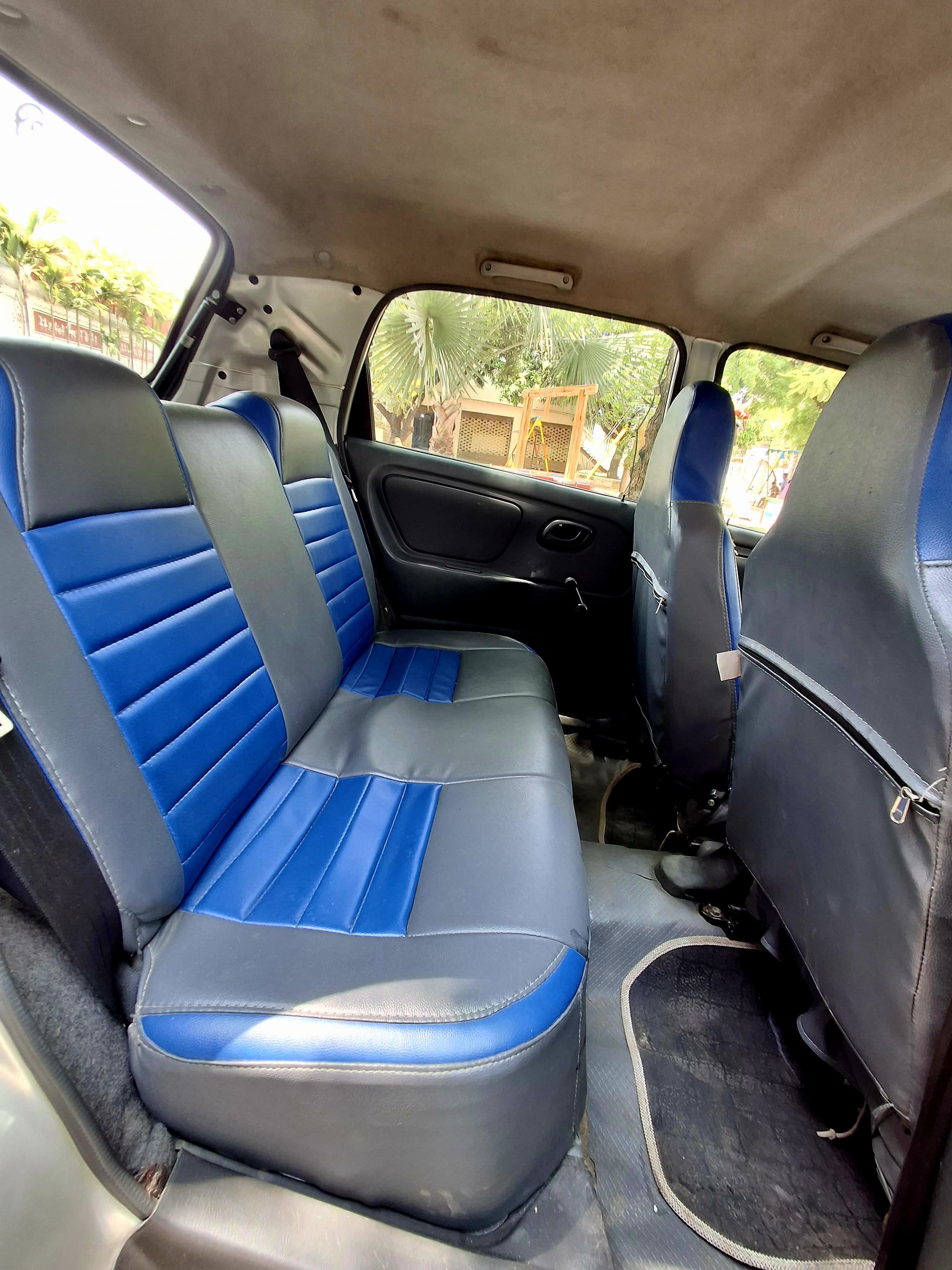 Maruti Suzuki Alto - Image 12