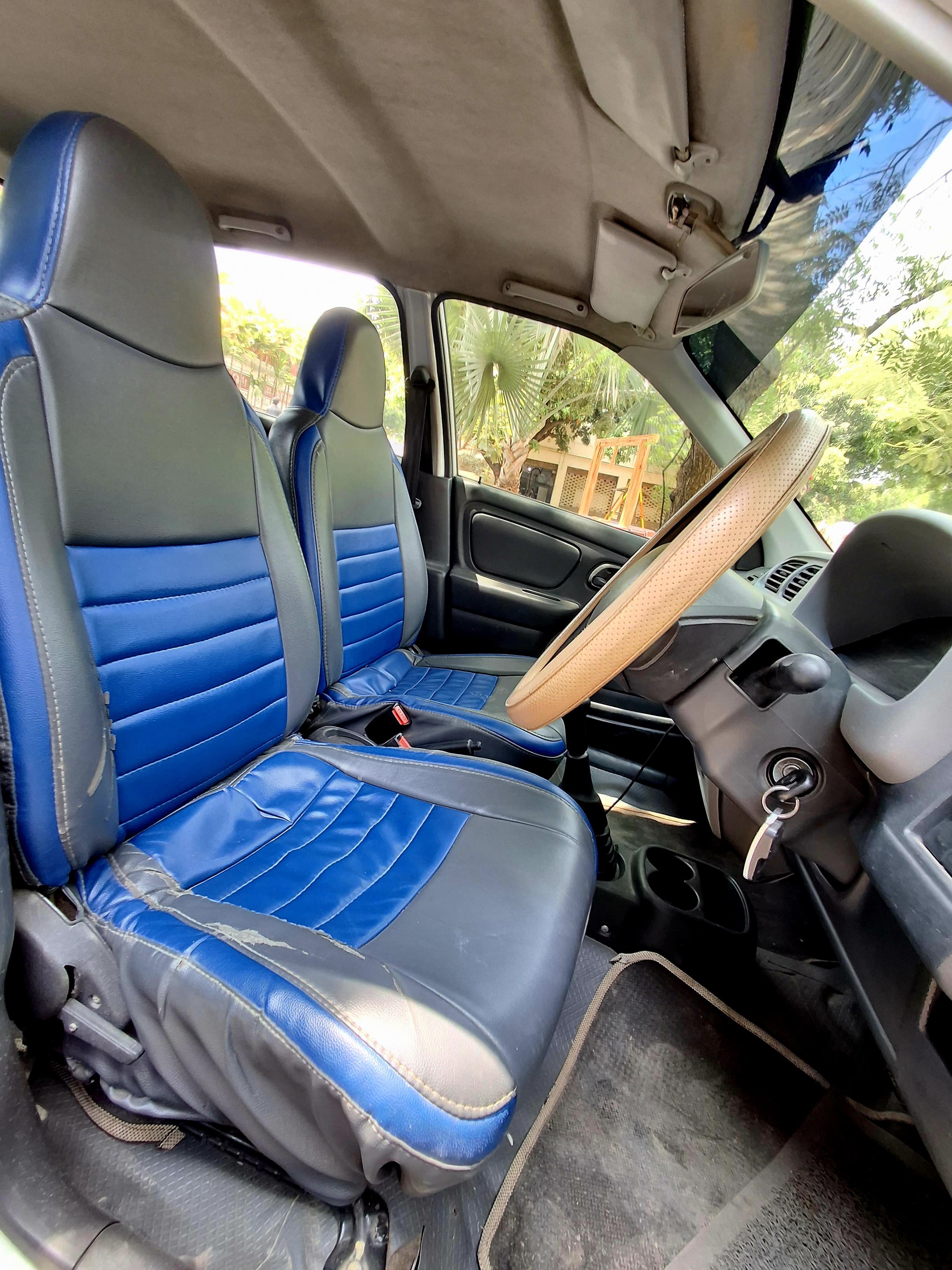Maruti Suzuki Alto - Image 11