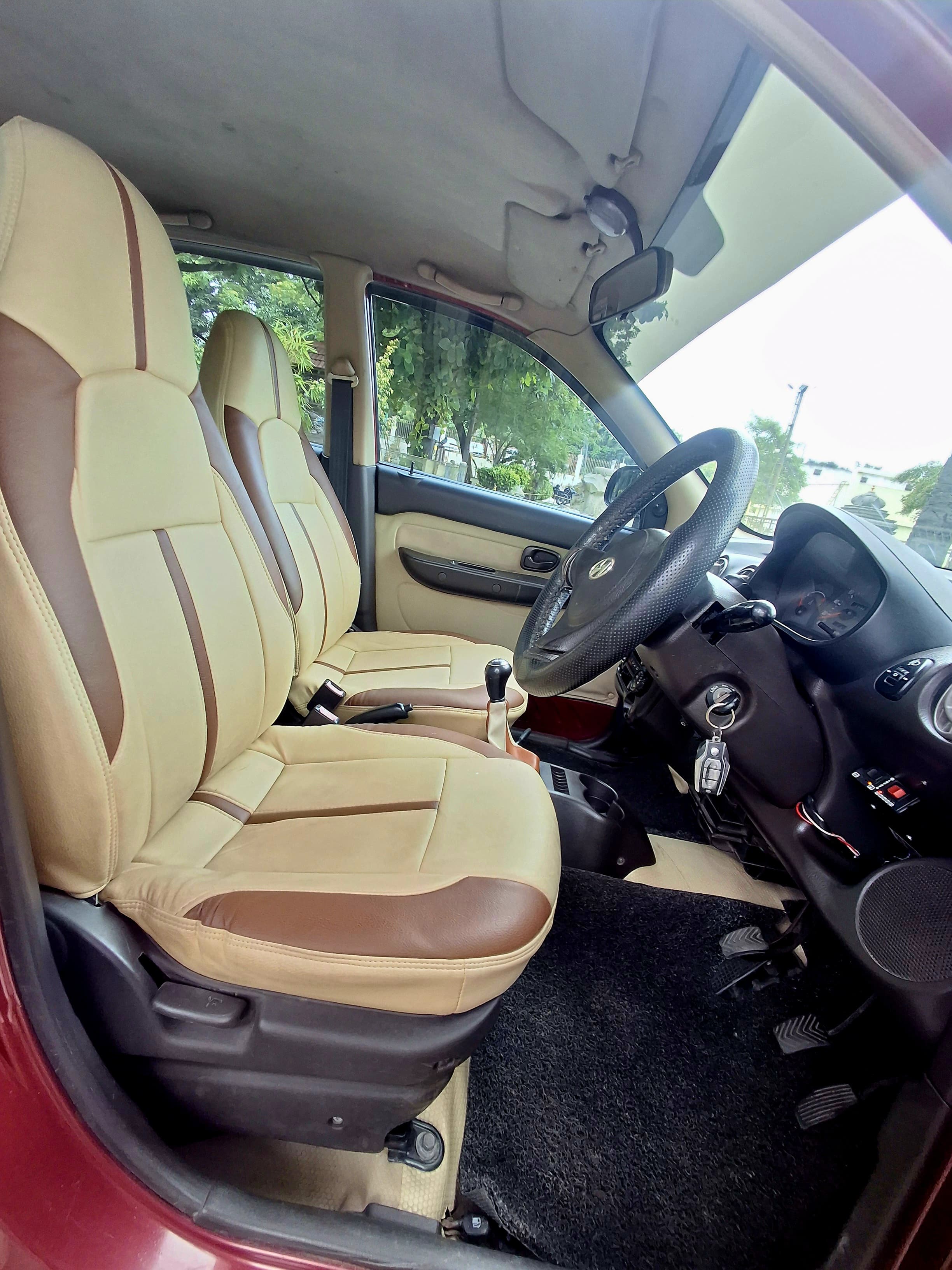 Hyundai Santro - Image 10