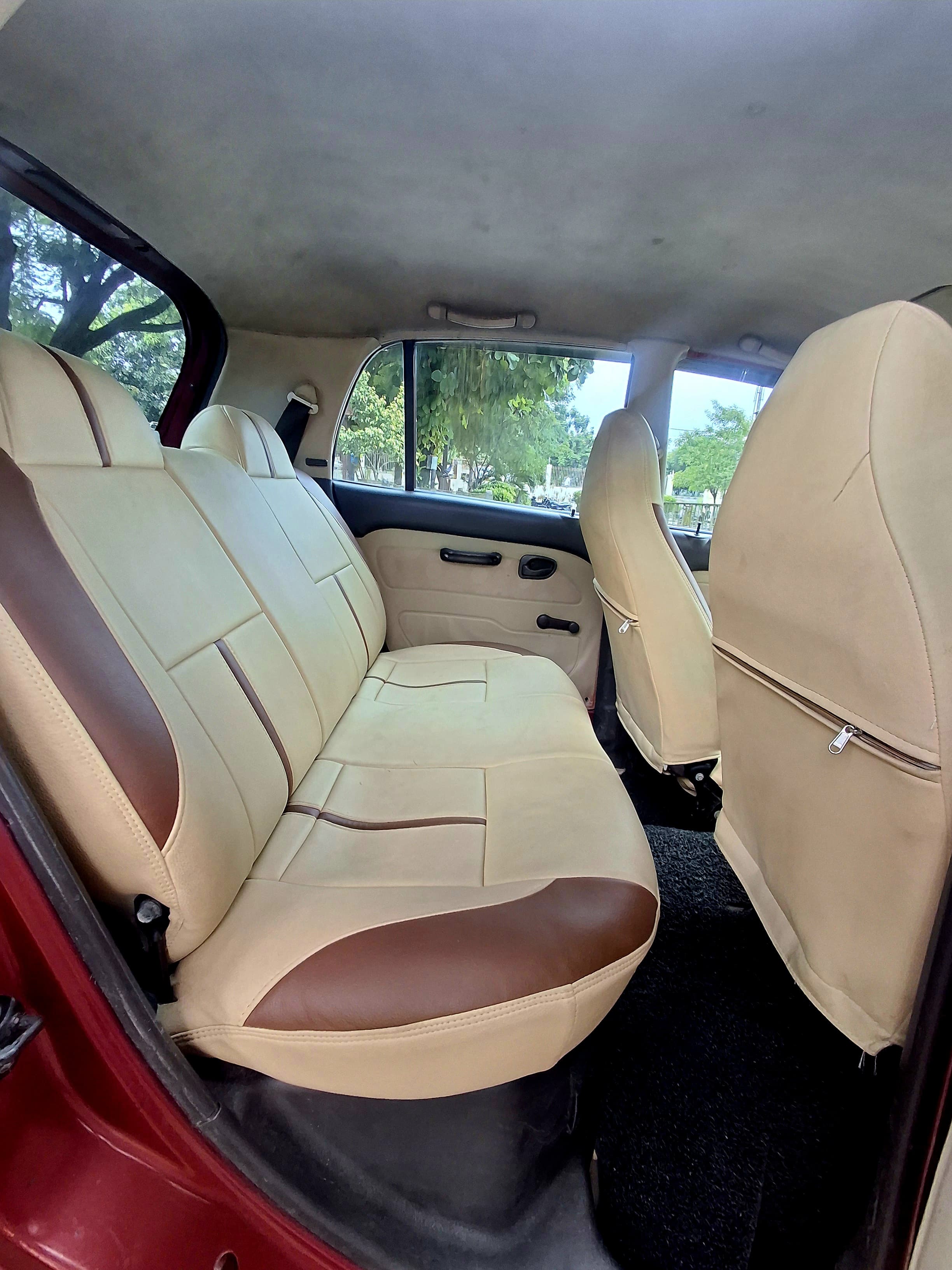 Hyundai Santro - Image 12