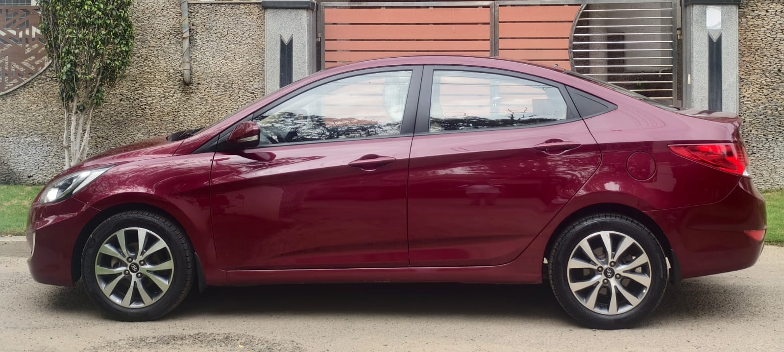 Hyundai Verna - Image 7
