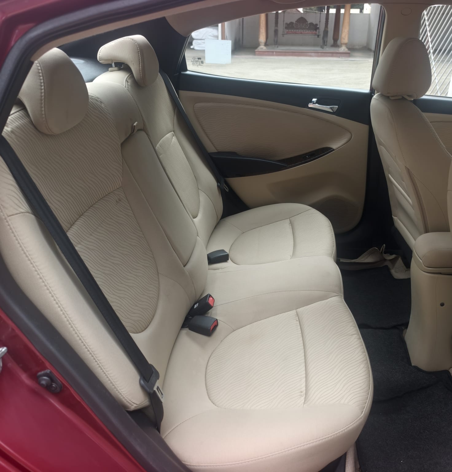 Hyundai Verna - Image 13
