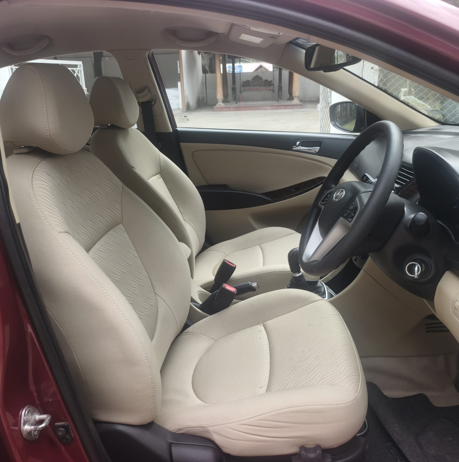 Hyundai Verna - Image 9