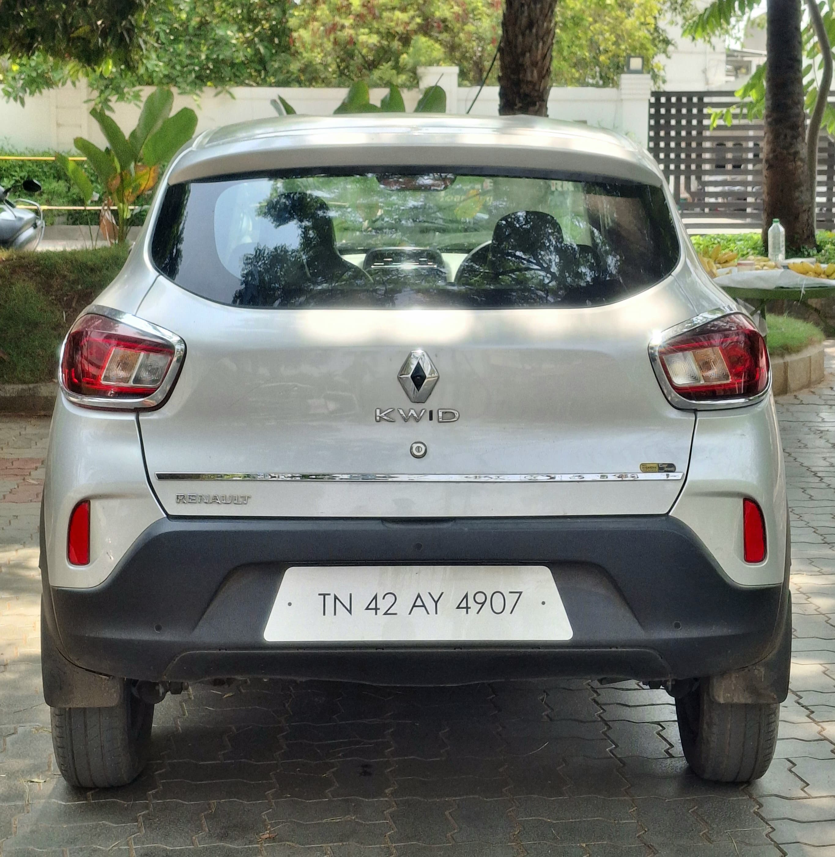 Renault Kwid - Image 2
