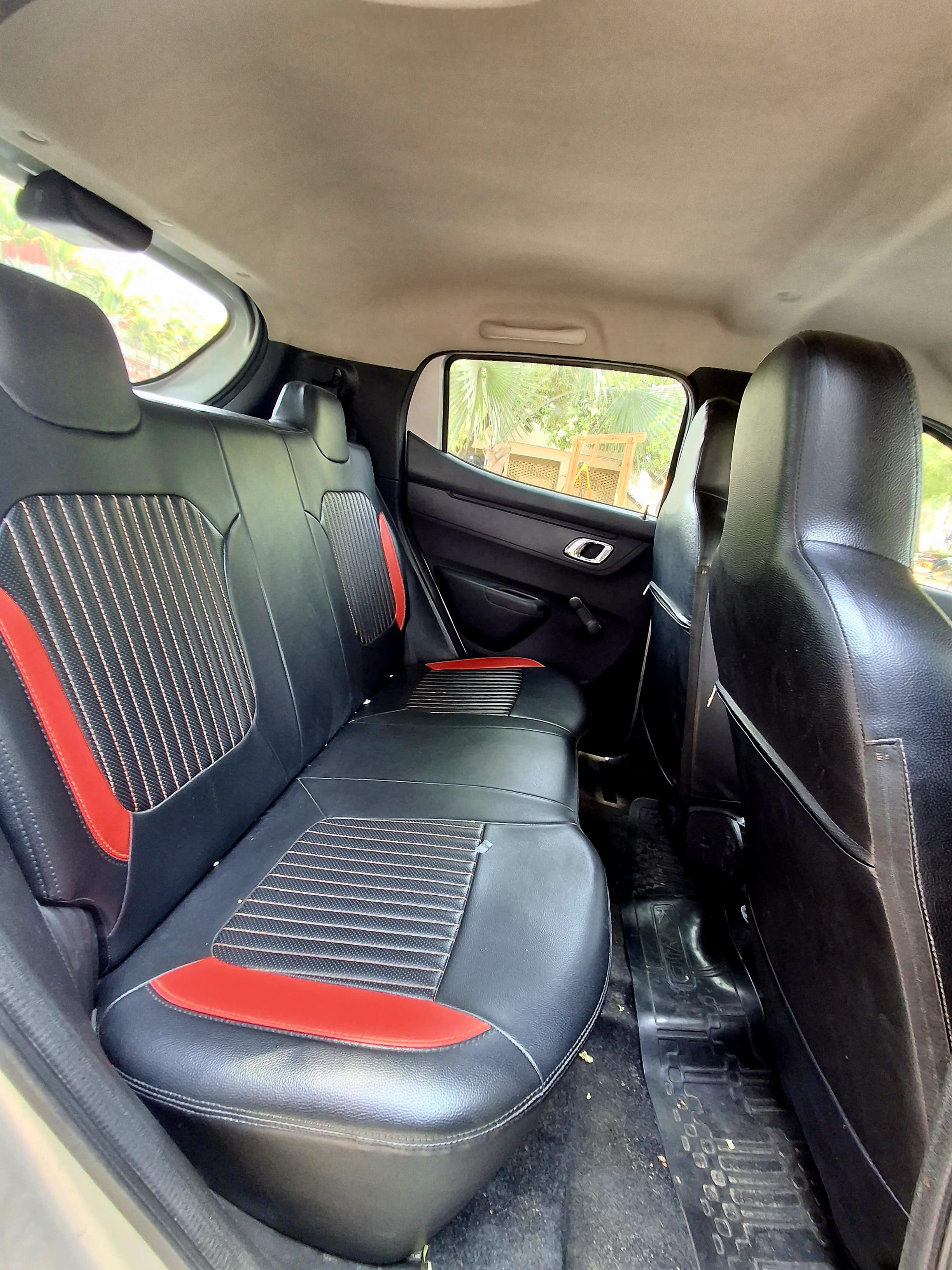 Renault Kwid - Image 11