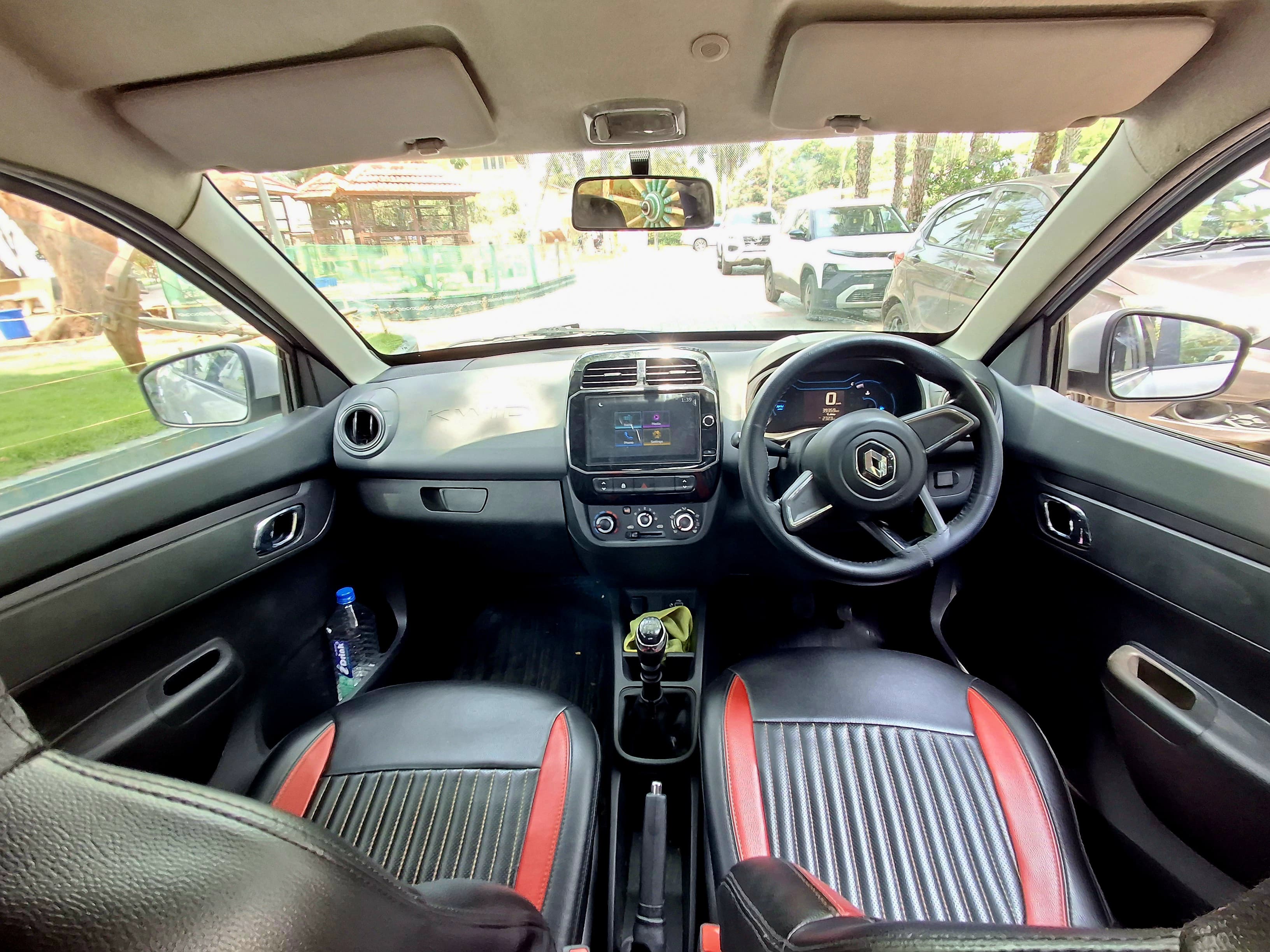 Renault Kwid - Image 13