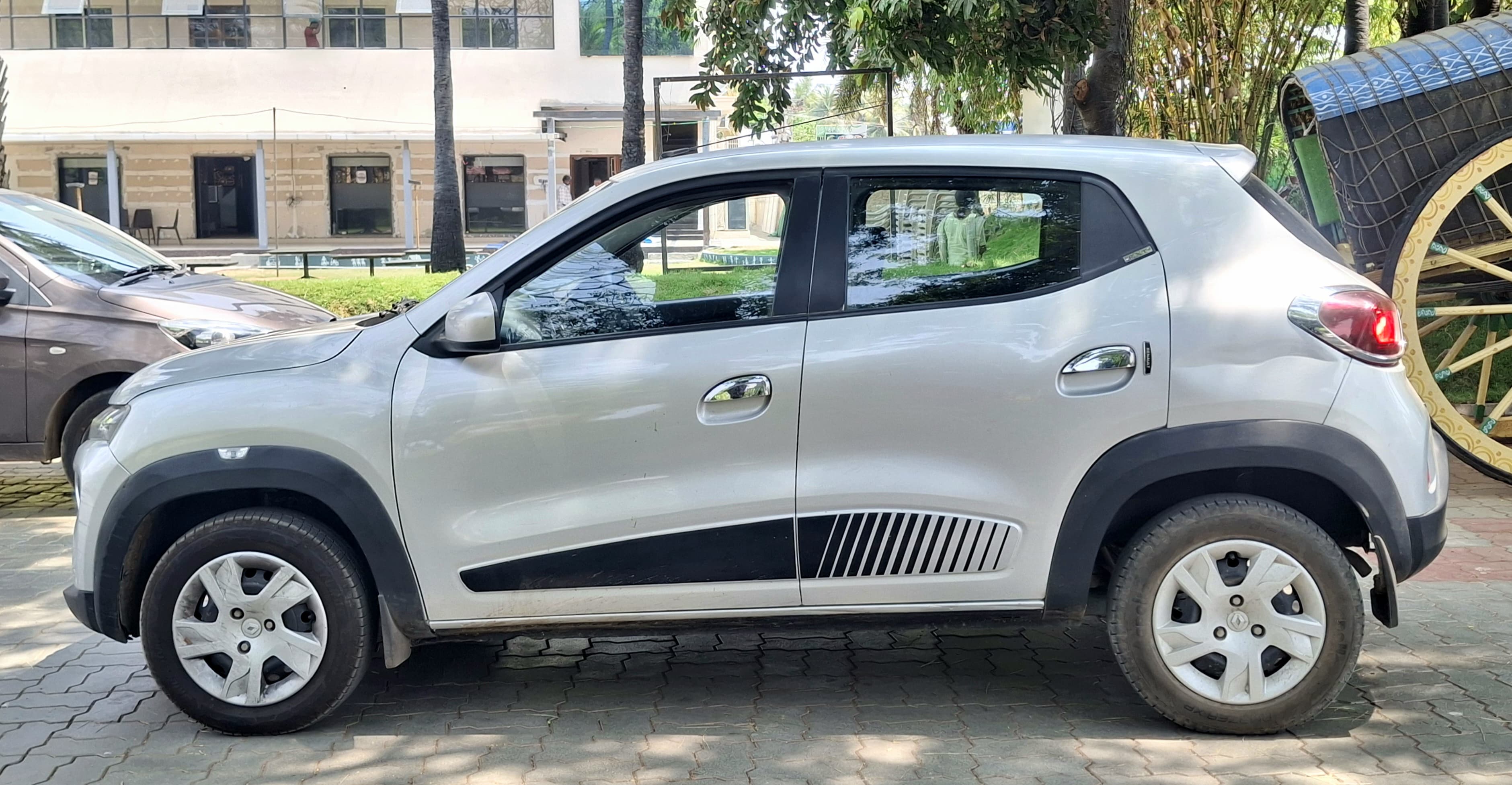 Renault Kwid - Image 7