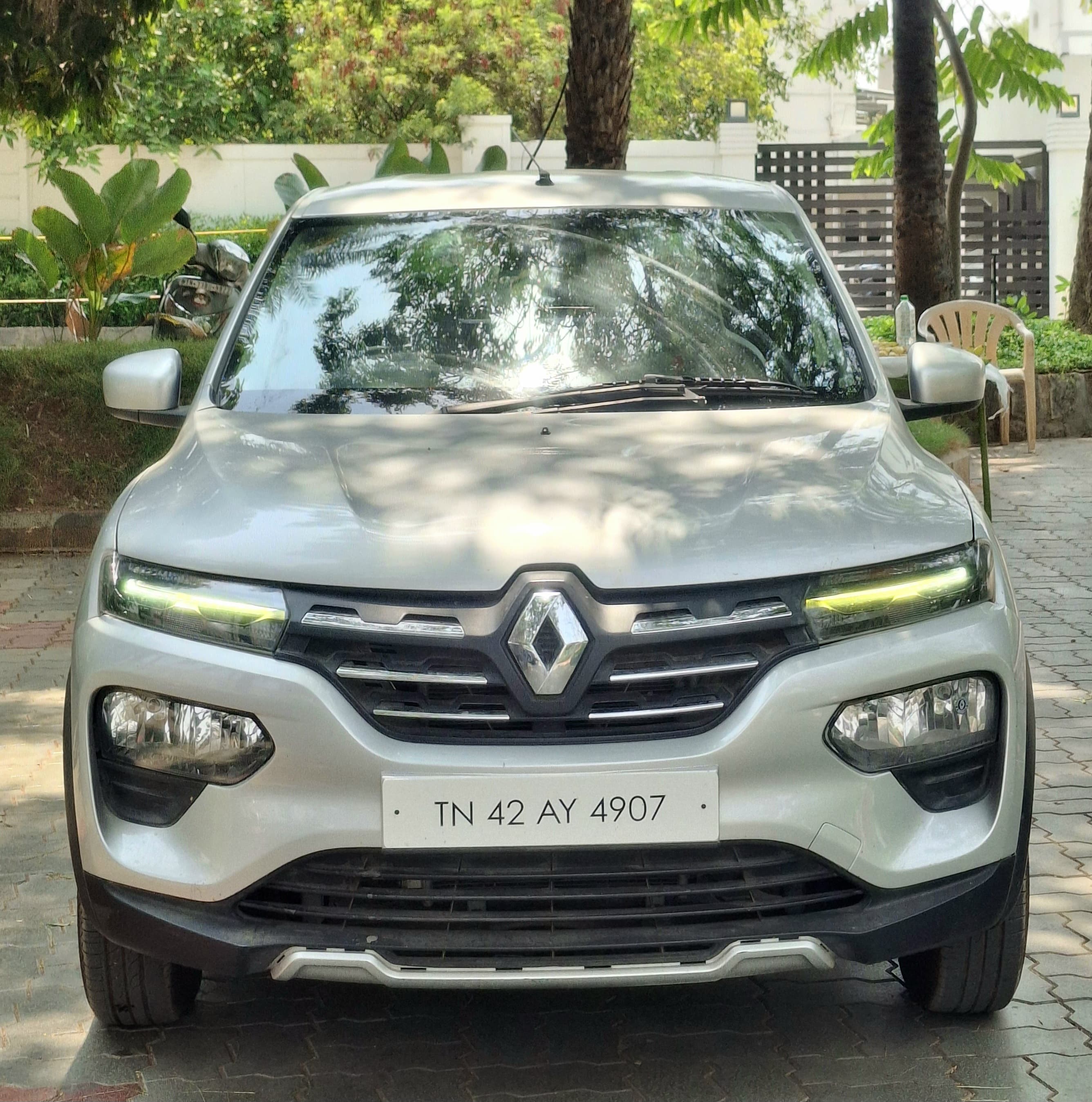 Renault Kwid