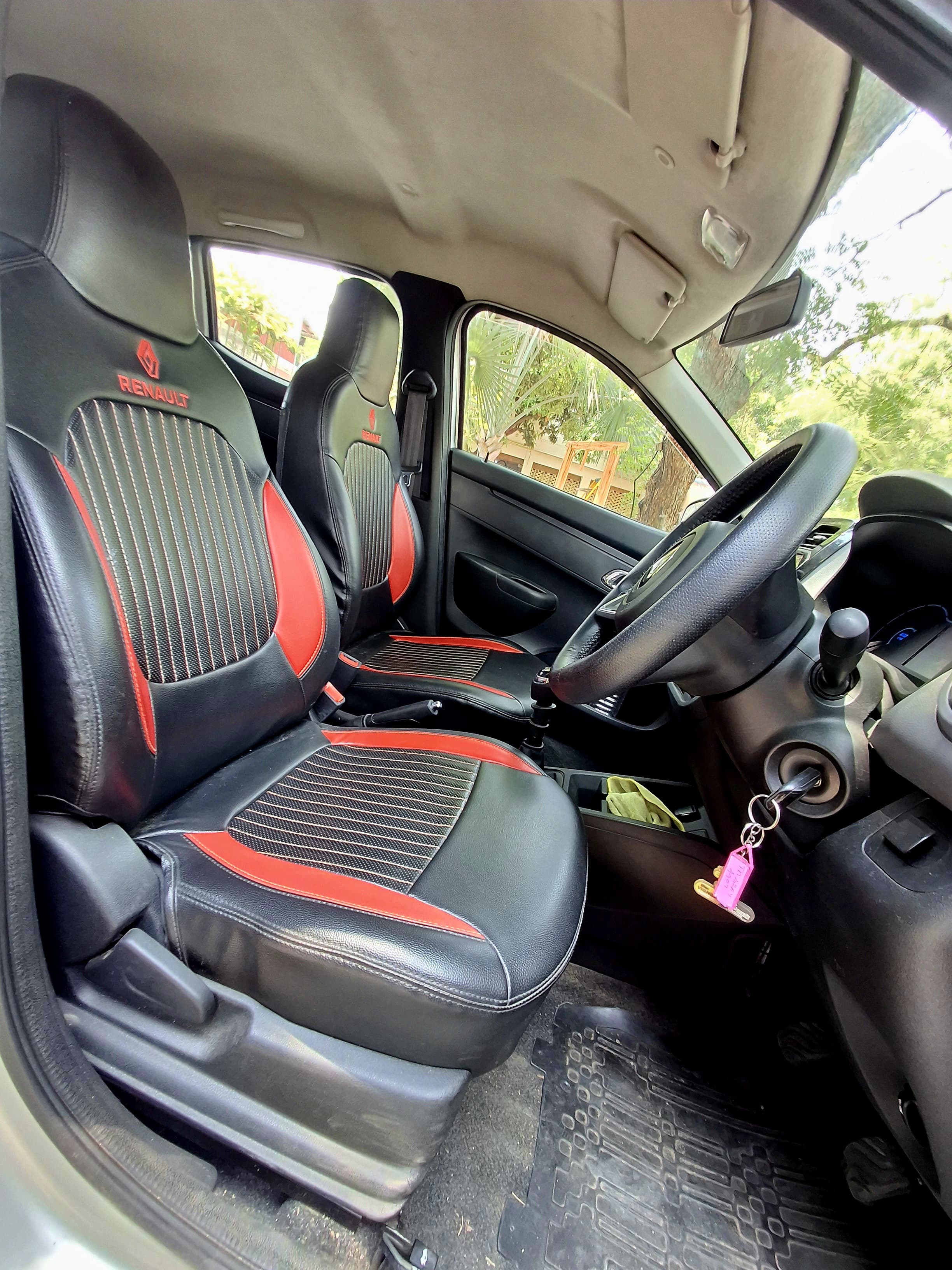 Renault Kwid - Image 9