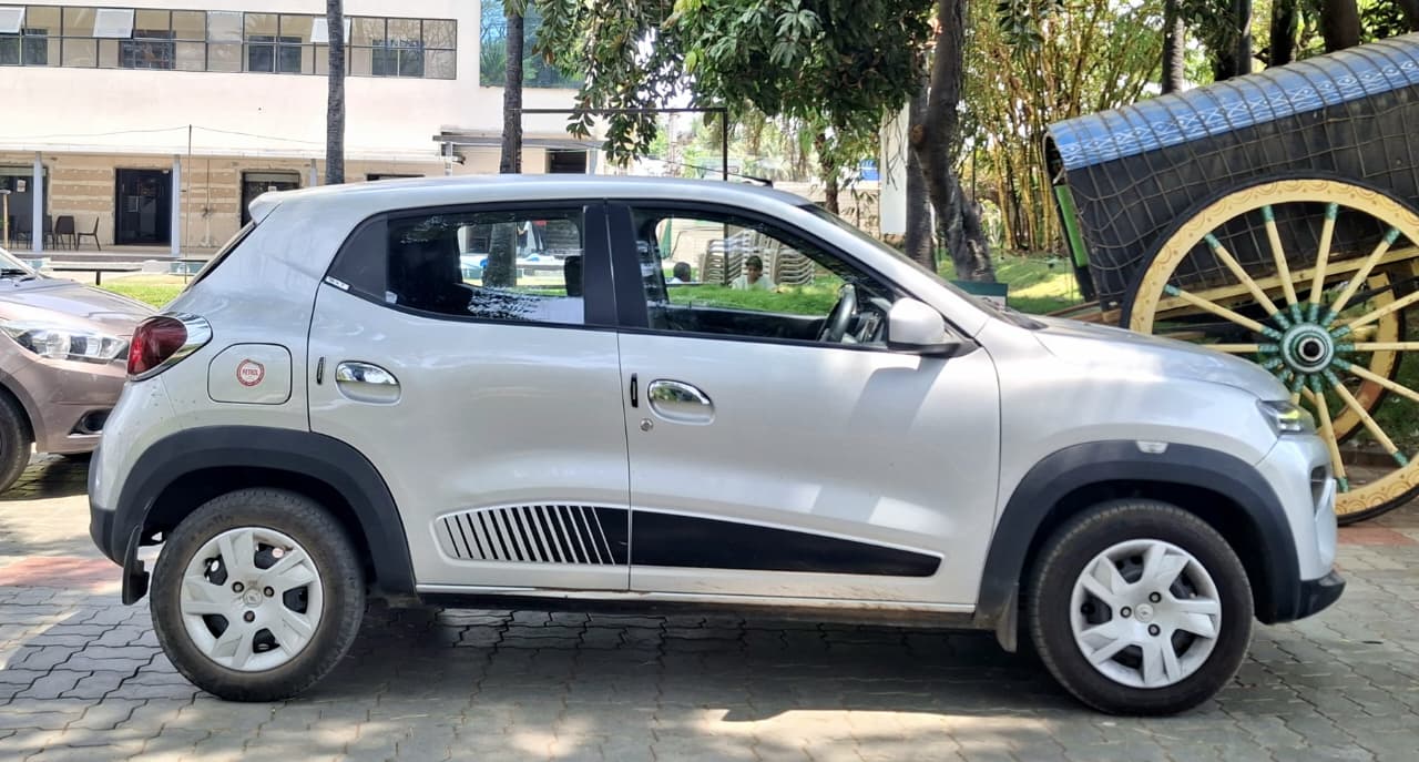 Renault Kwid - Image 4
