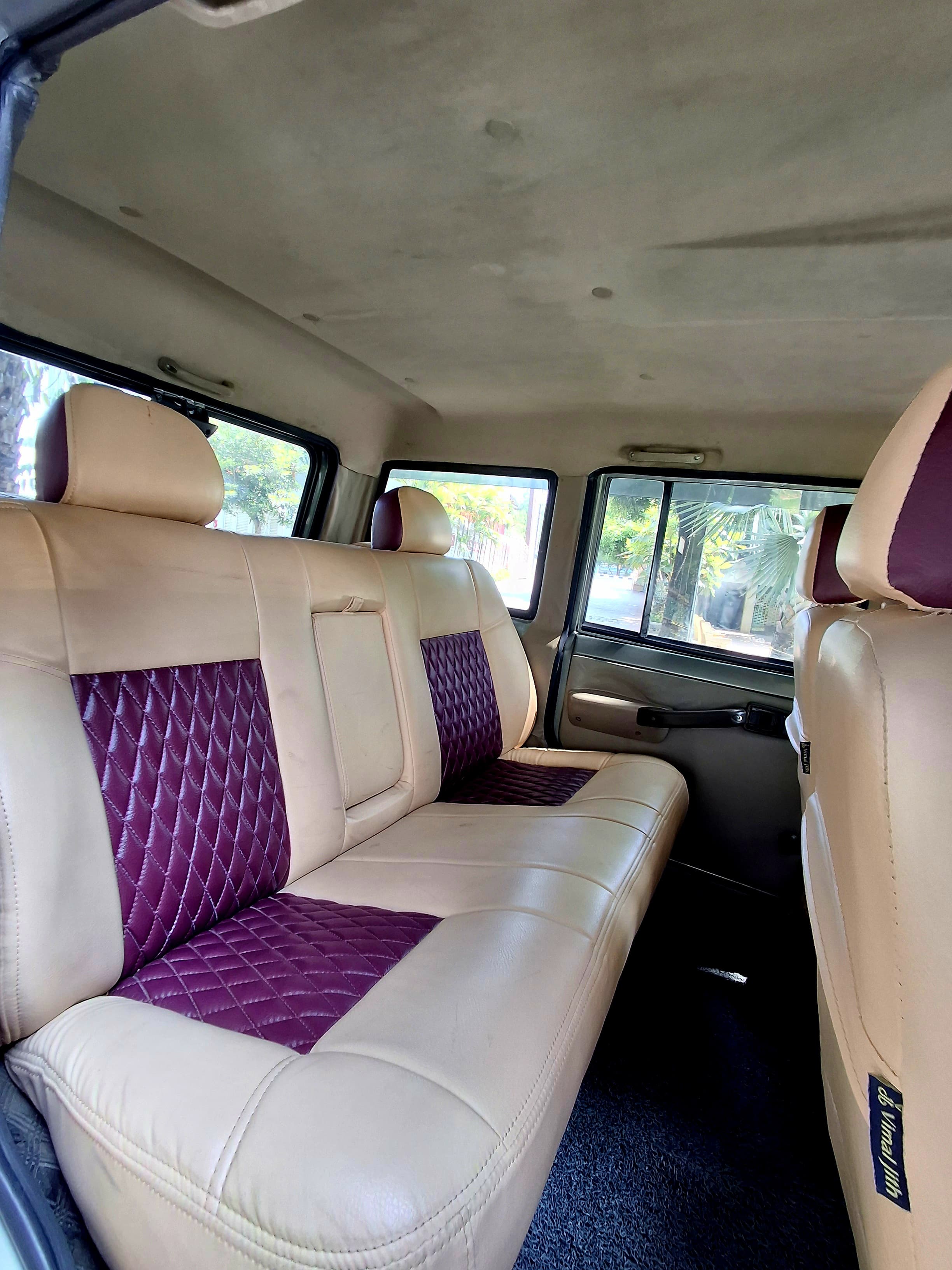 Mahindra Bolero - Image 11