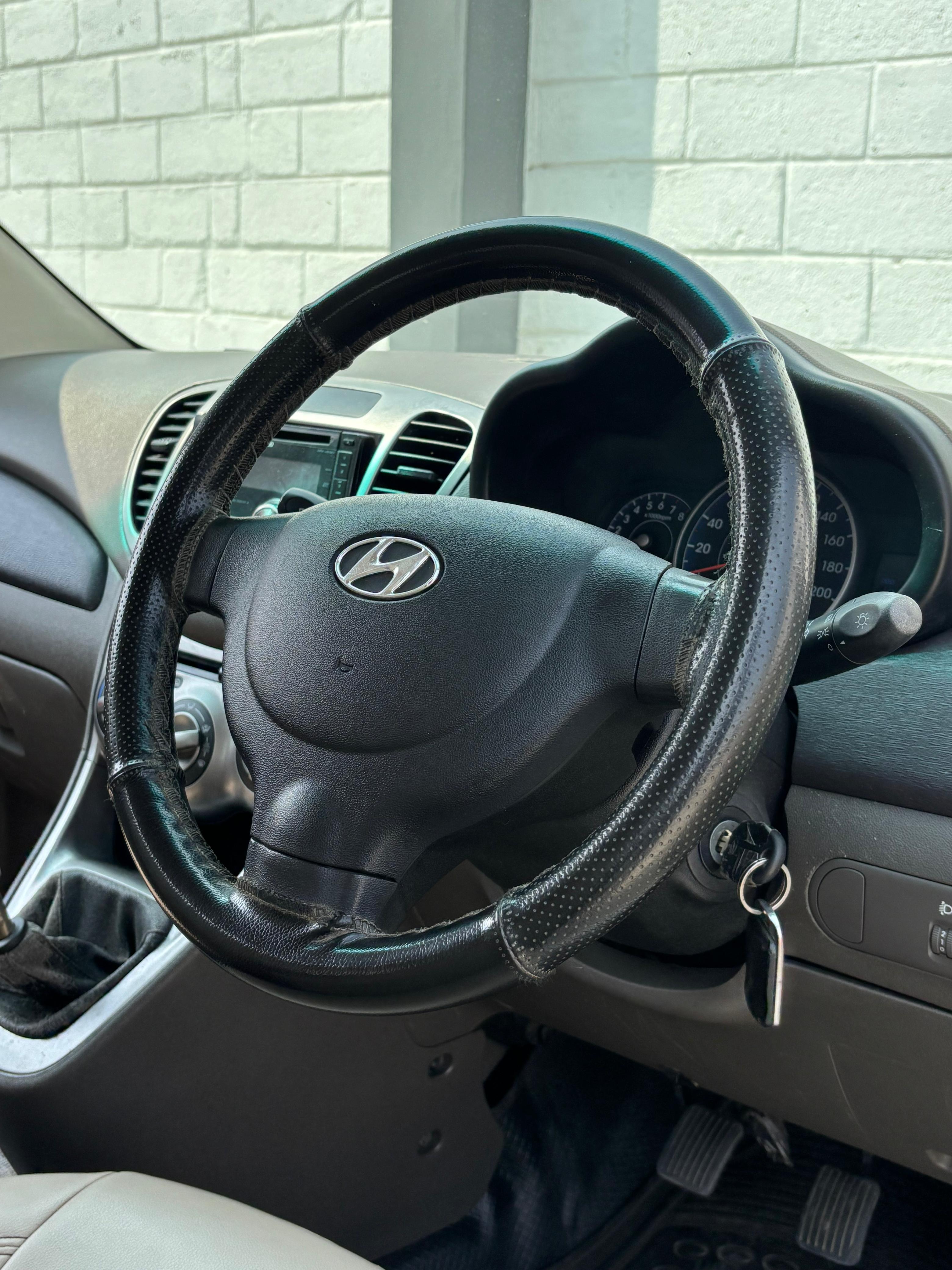Hyundai i10 - Image 11