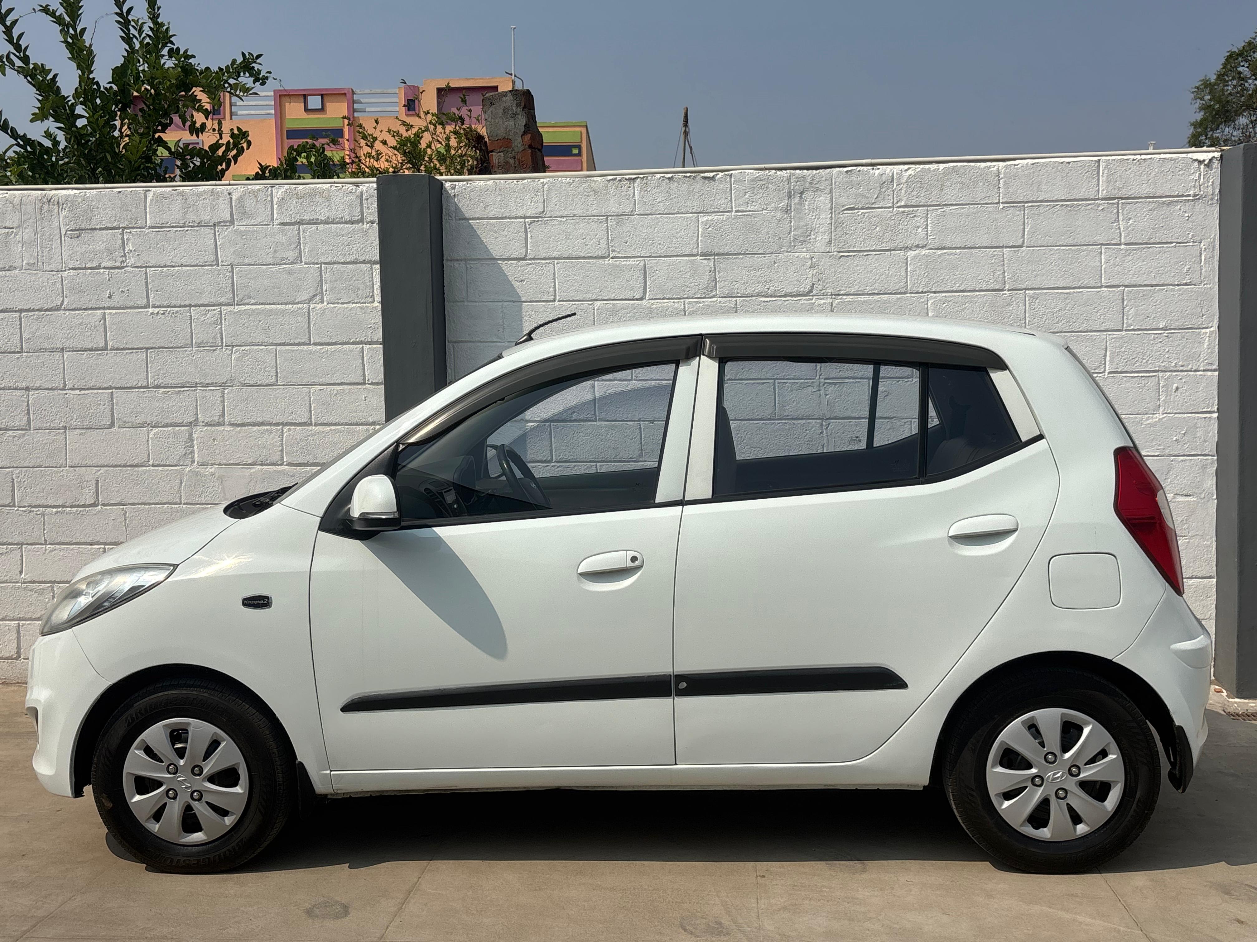 Hyundai i10 - Image 5
