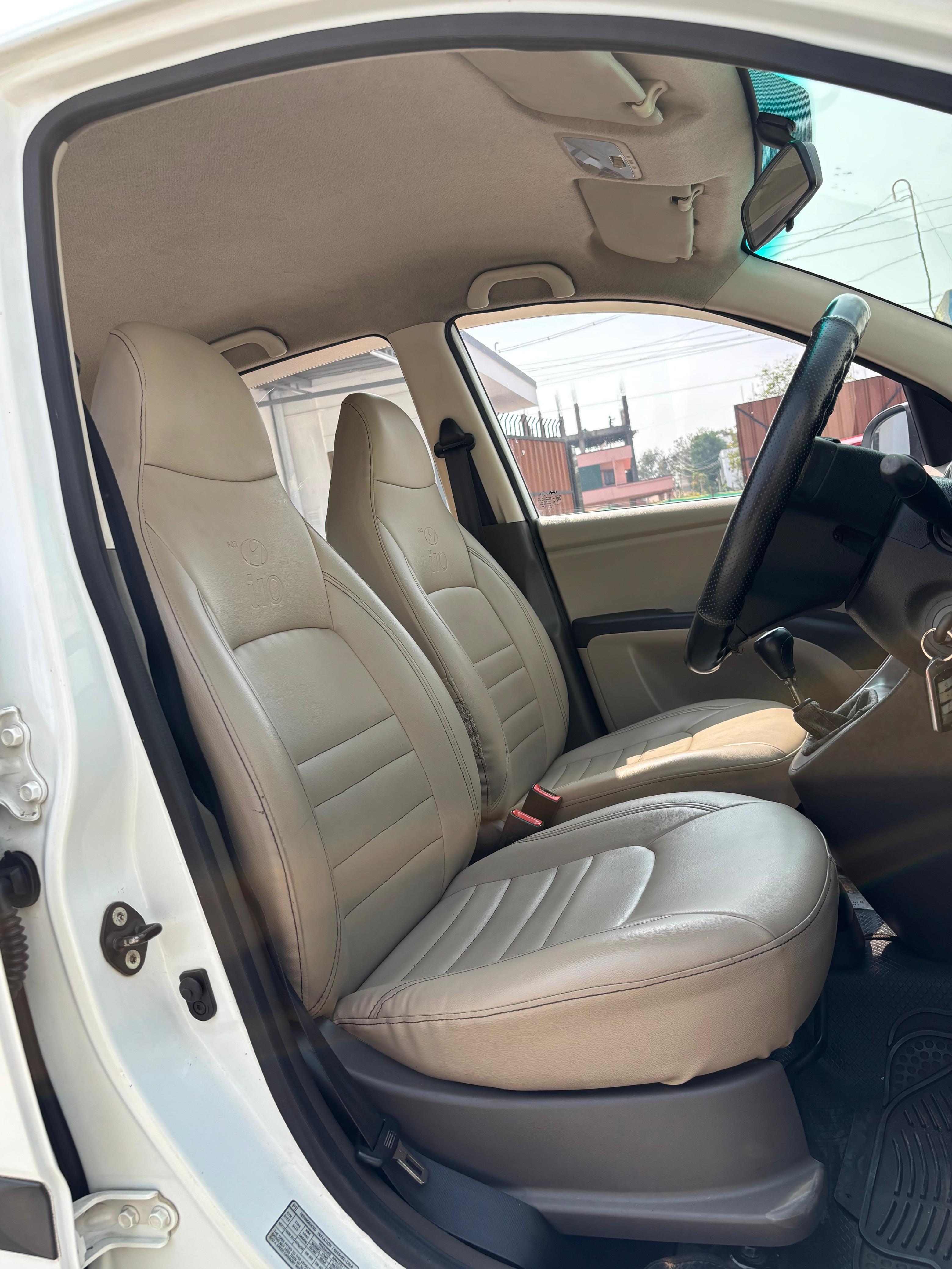 Hyundai i10 - Image 9