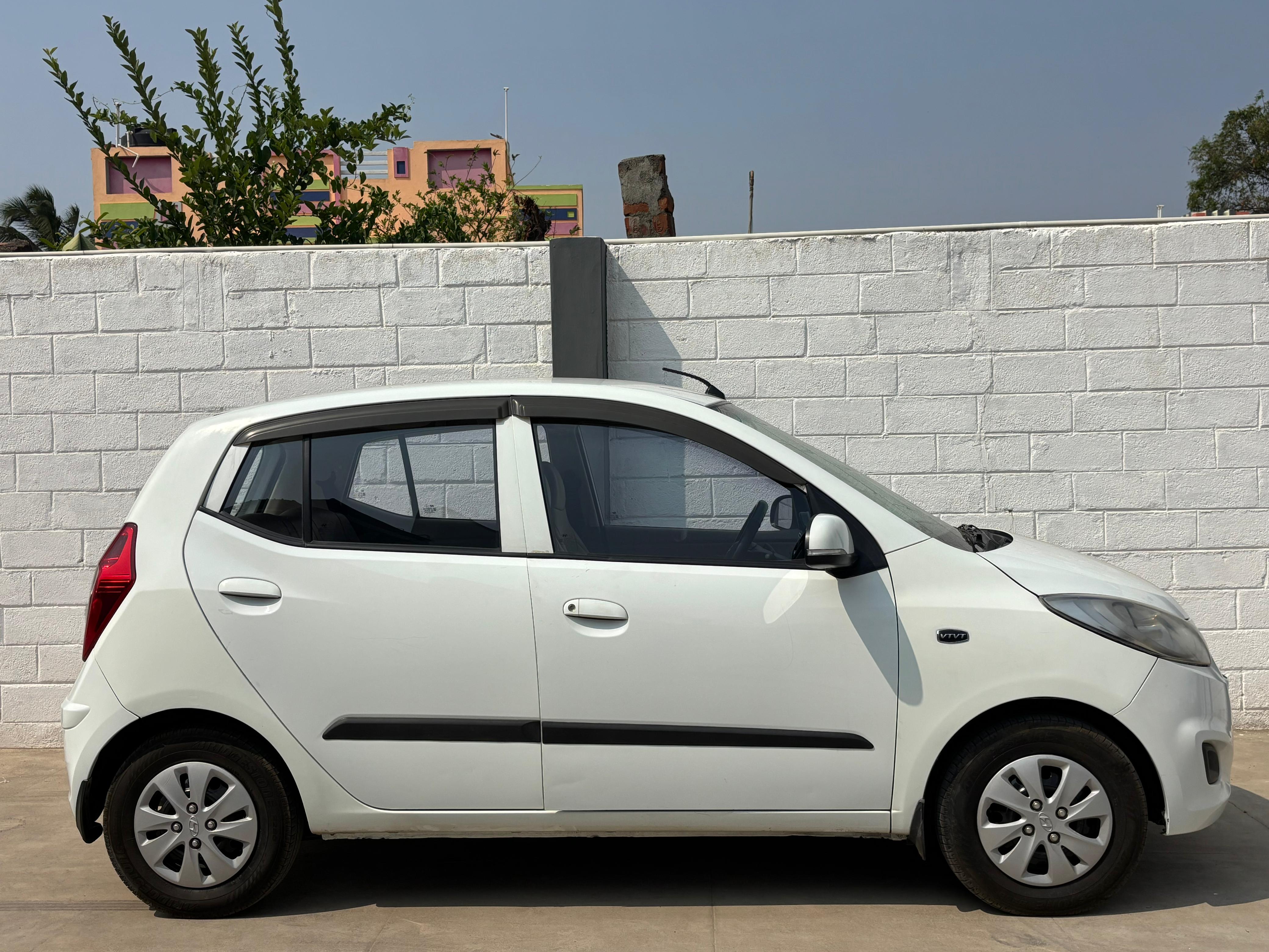 Hyundai i10 - Image 7