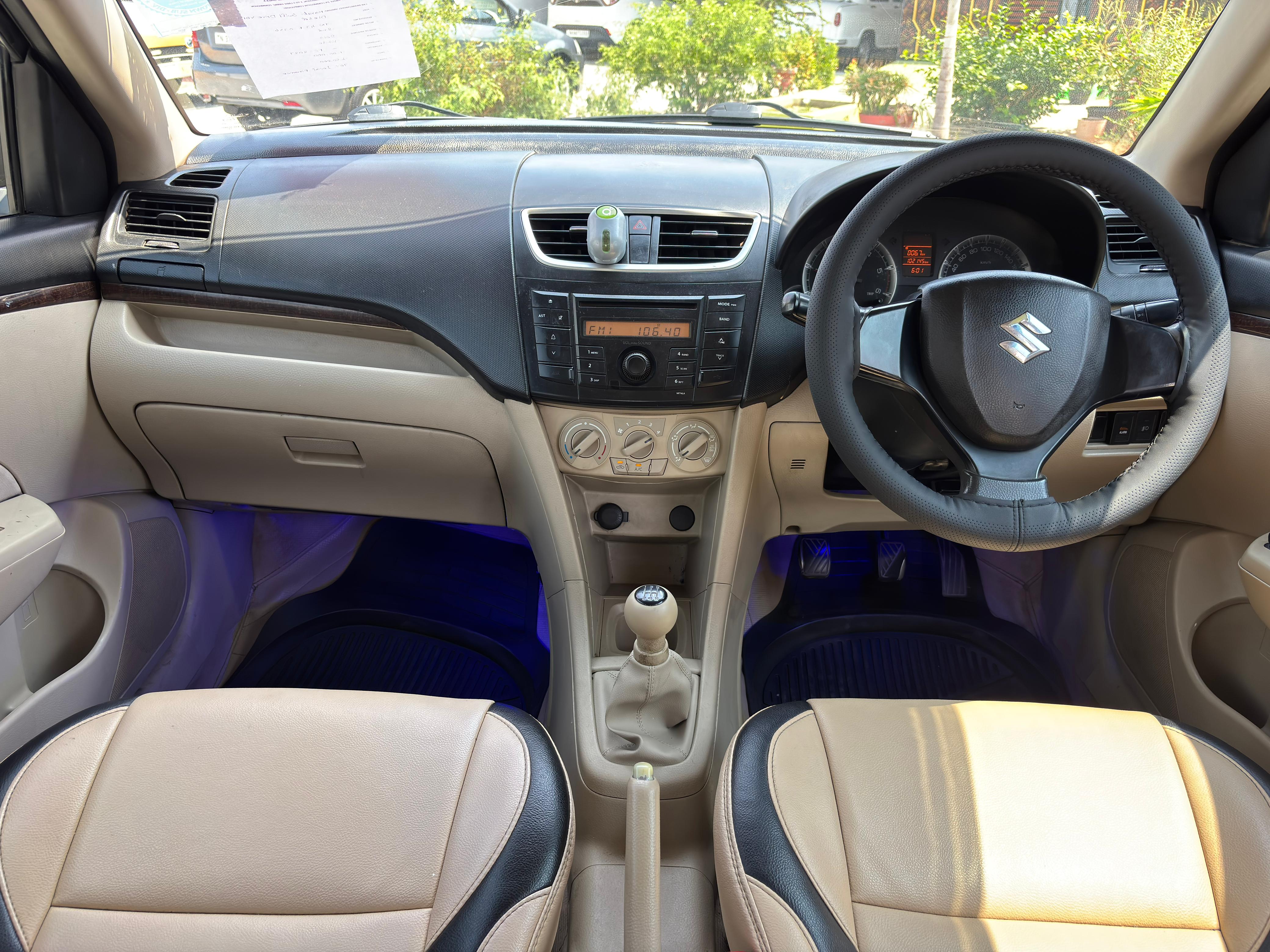 Maruti Suzuki Swift dzire - Image 6