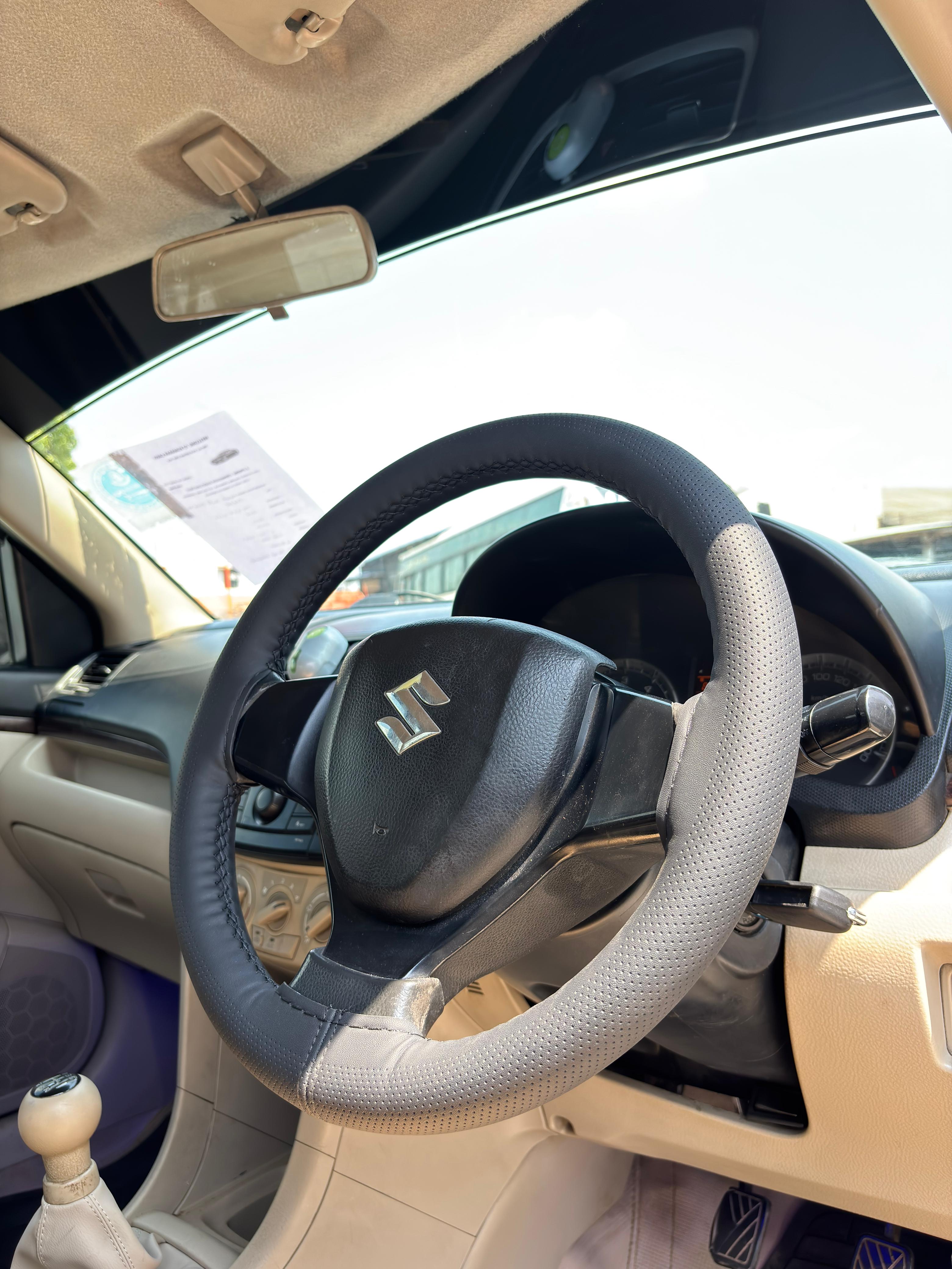 Maruti Suzuki Swift dzire - Image 4