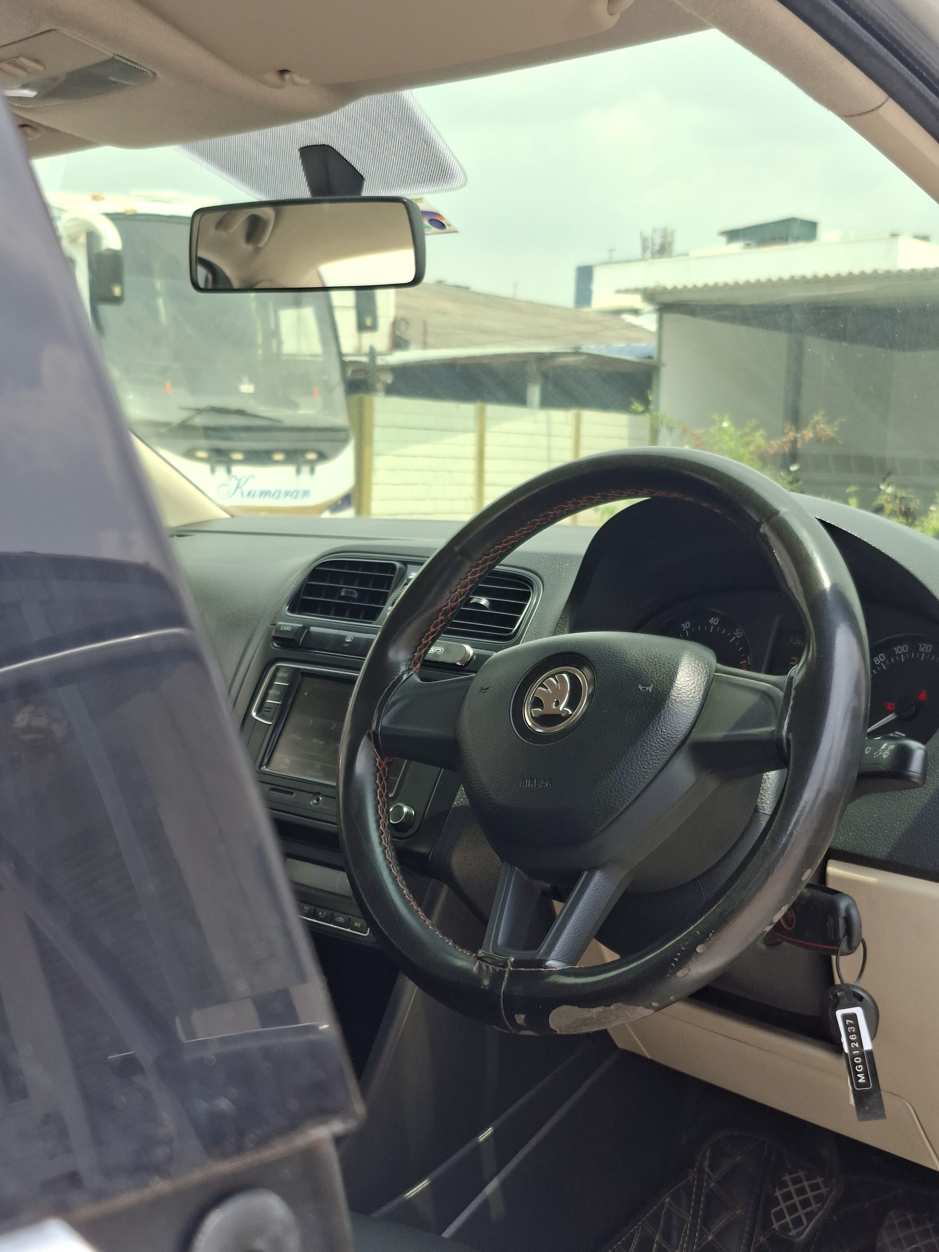 Skoda Rapid - Image 7