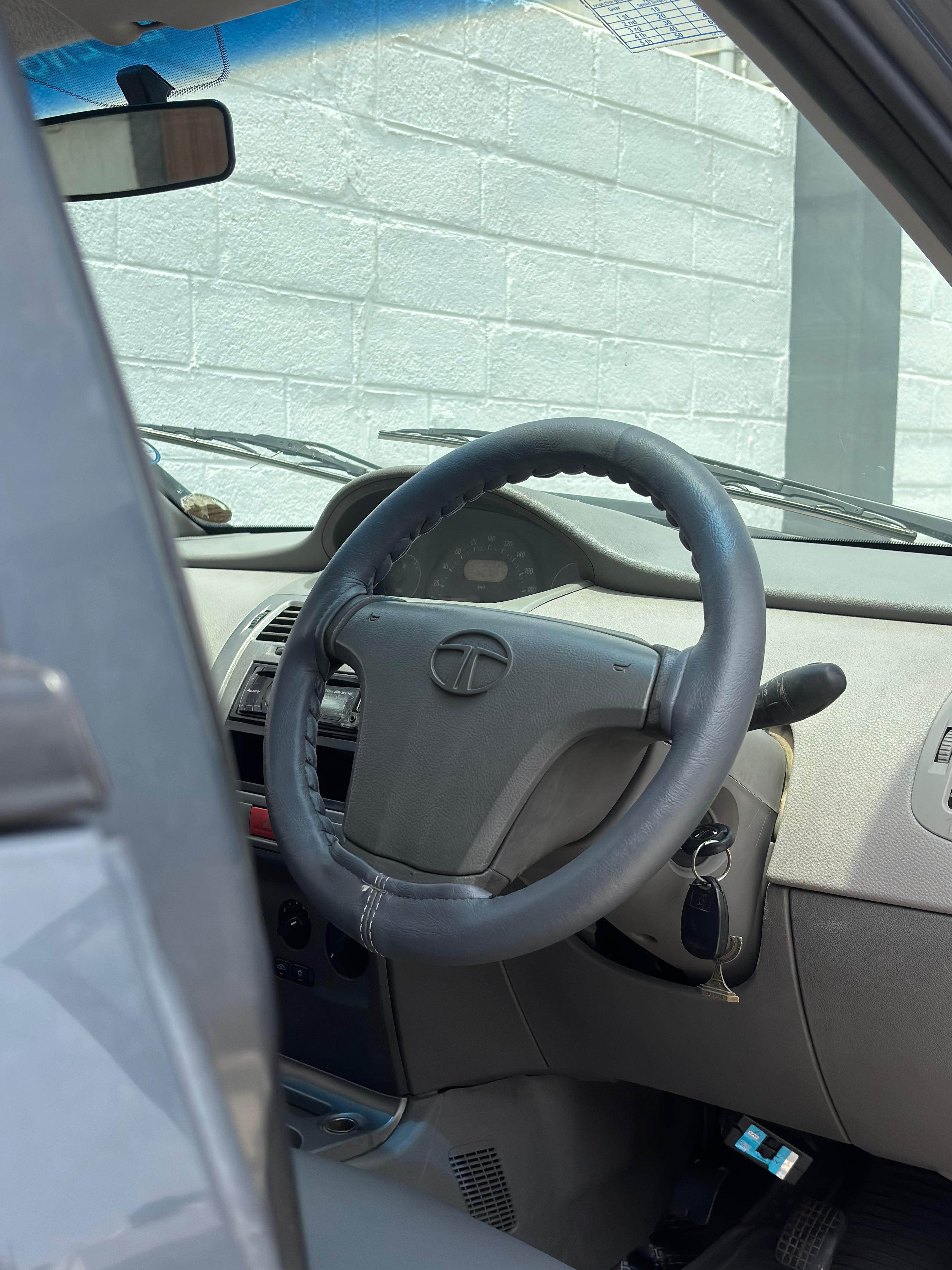 Tata Indica Vista - Image 7