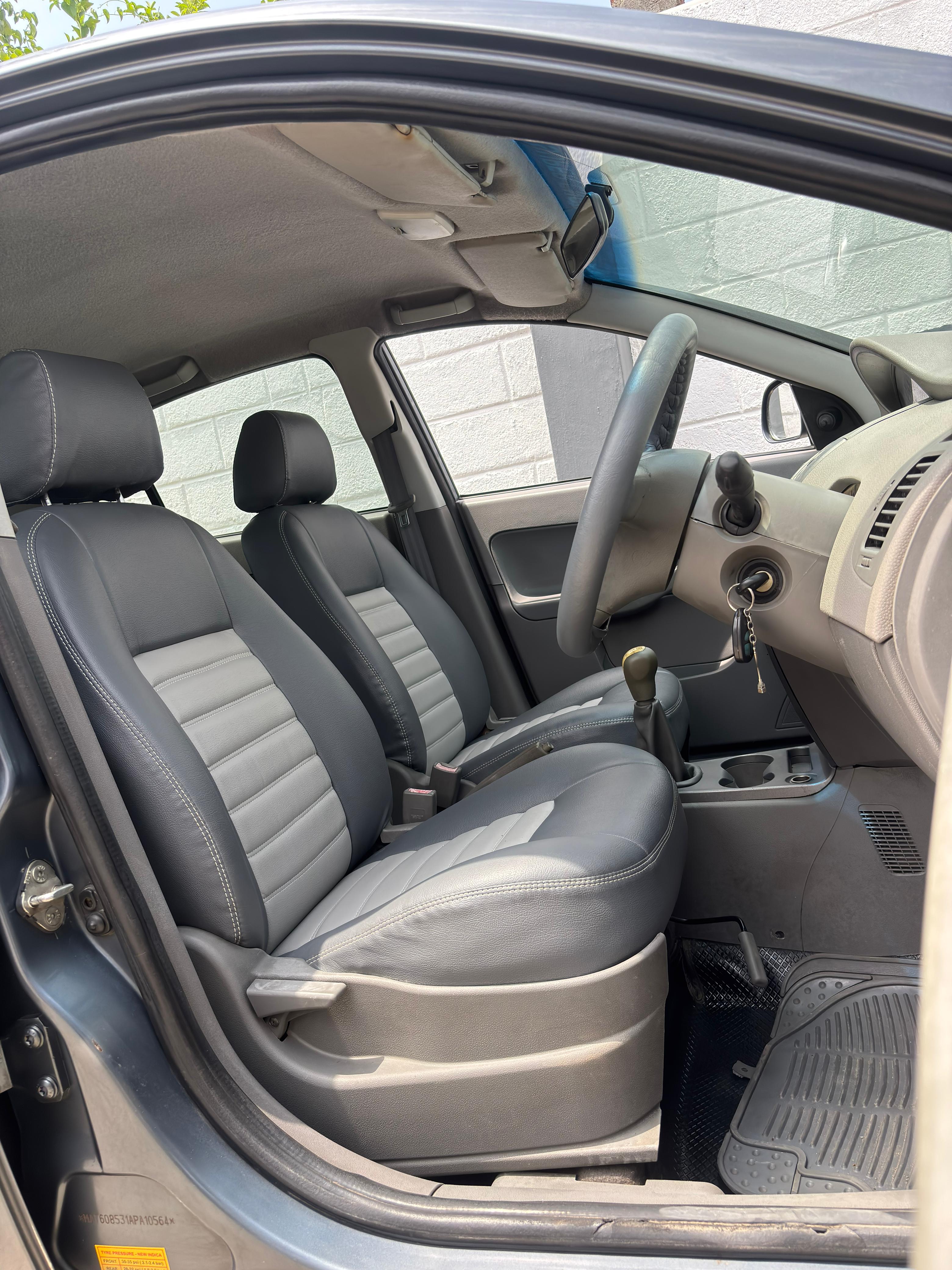 Tata Indica Vista - Image 4