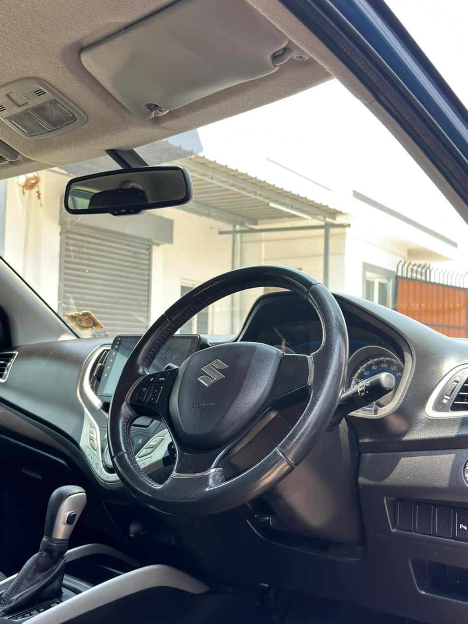 Maruti Suzuki Baleno - Image 7