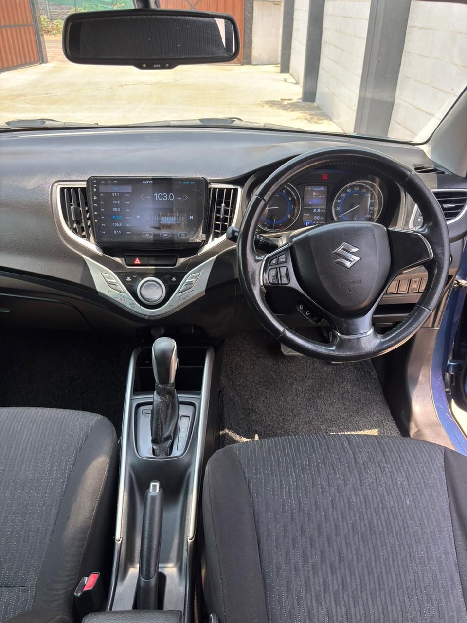 Maruti Suzuki Baleno - Image 5