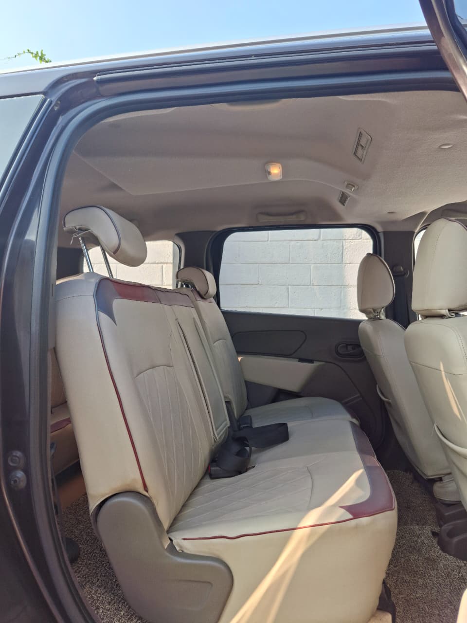 Renault Lodgy - Image 5