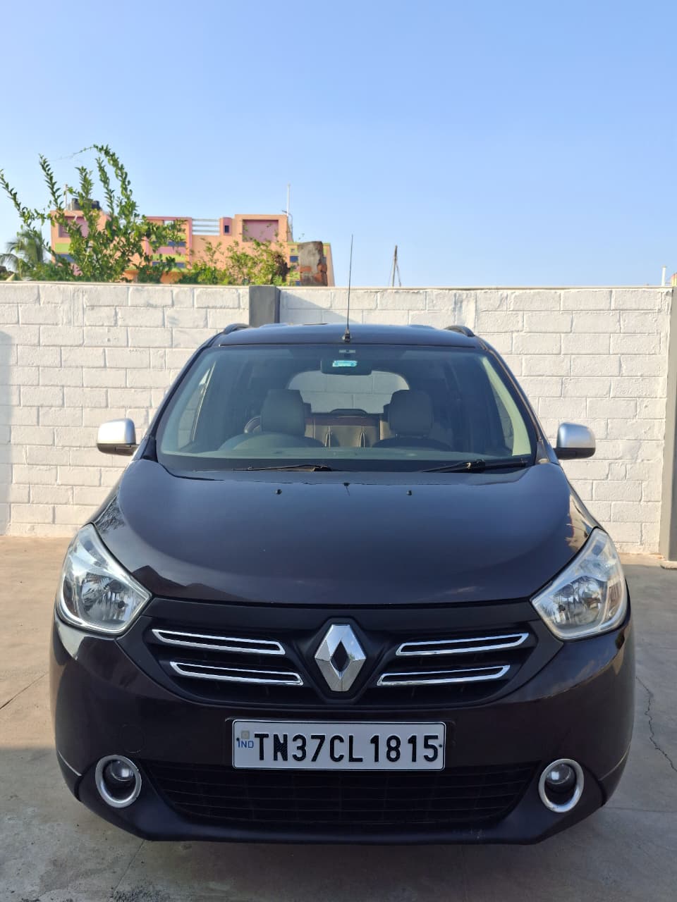 Renault Lodgy