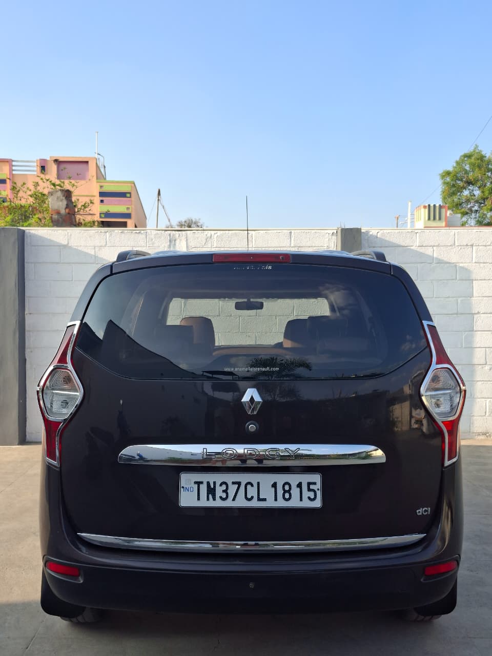 Renault Lodgy - Image 3
