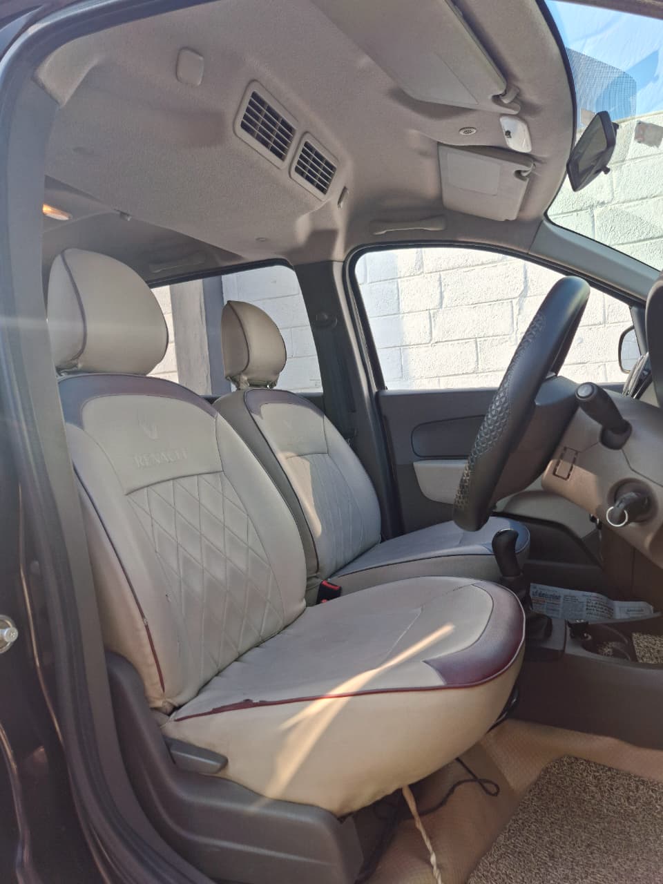 Renault Lodgy - Image 6