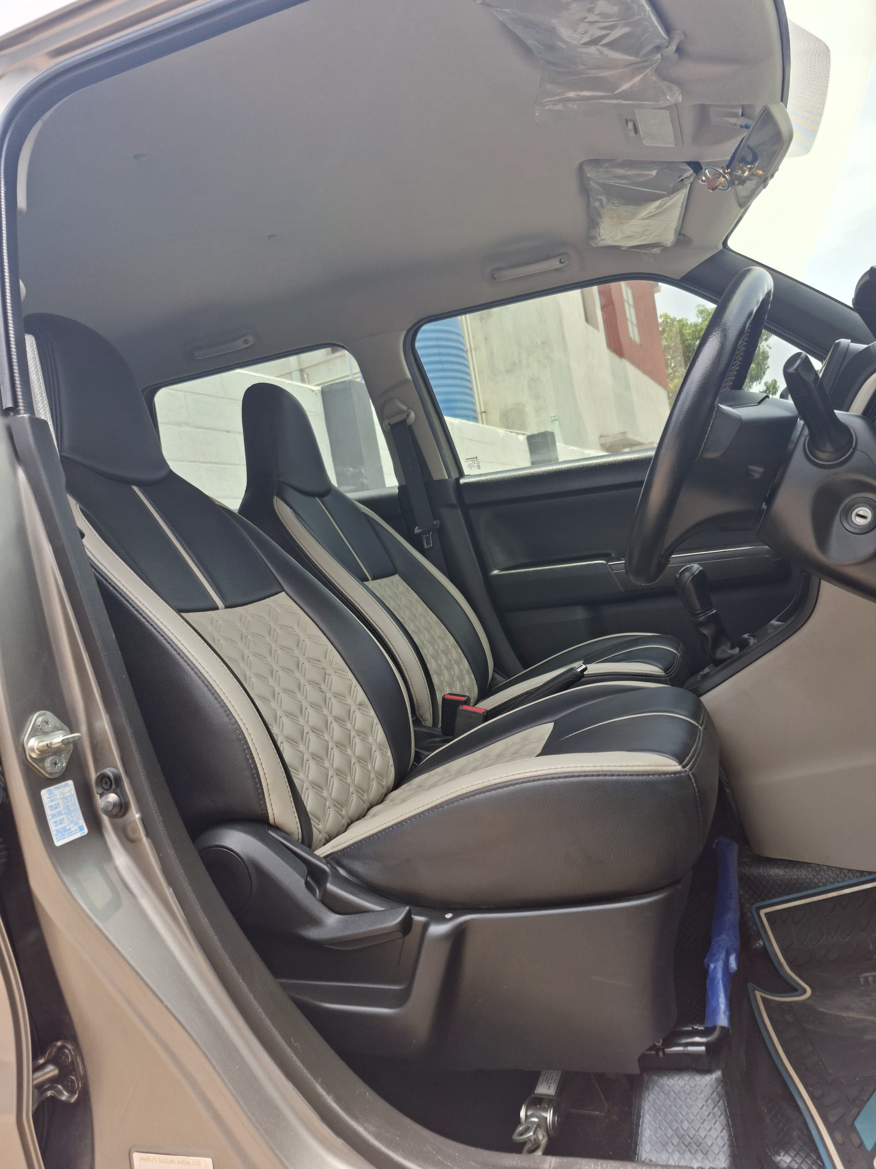 Maruti Suzuki Wagon R - Image 6