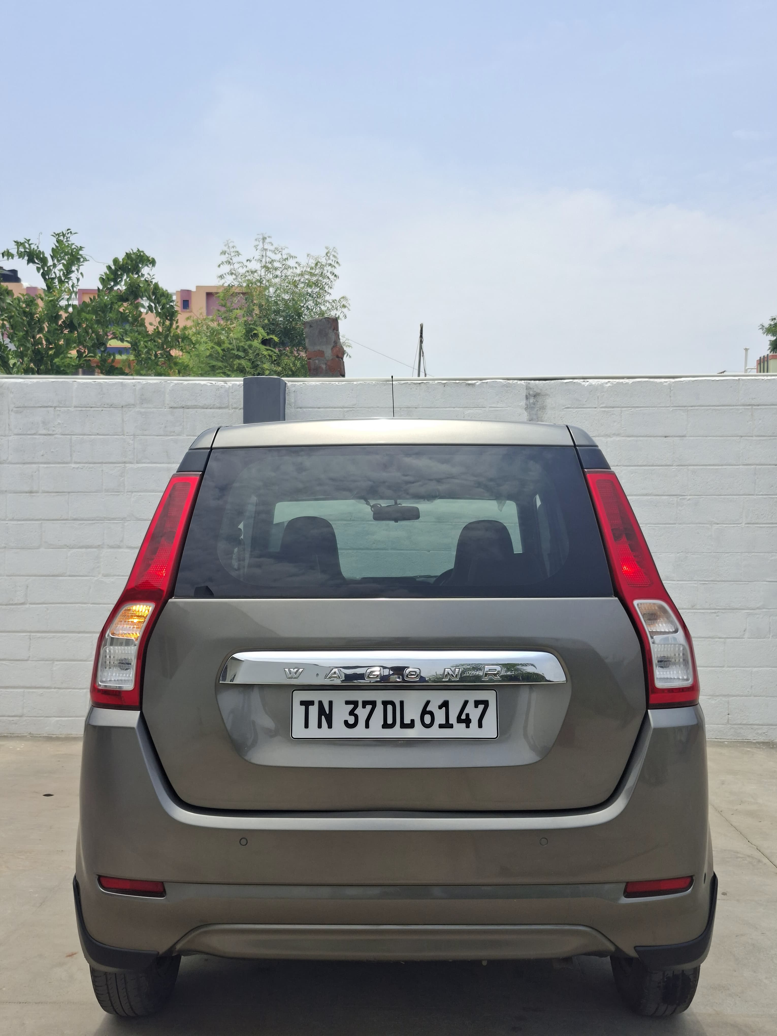 Maruti Suzuki Wagon R - Image 3