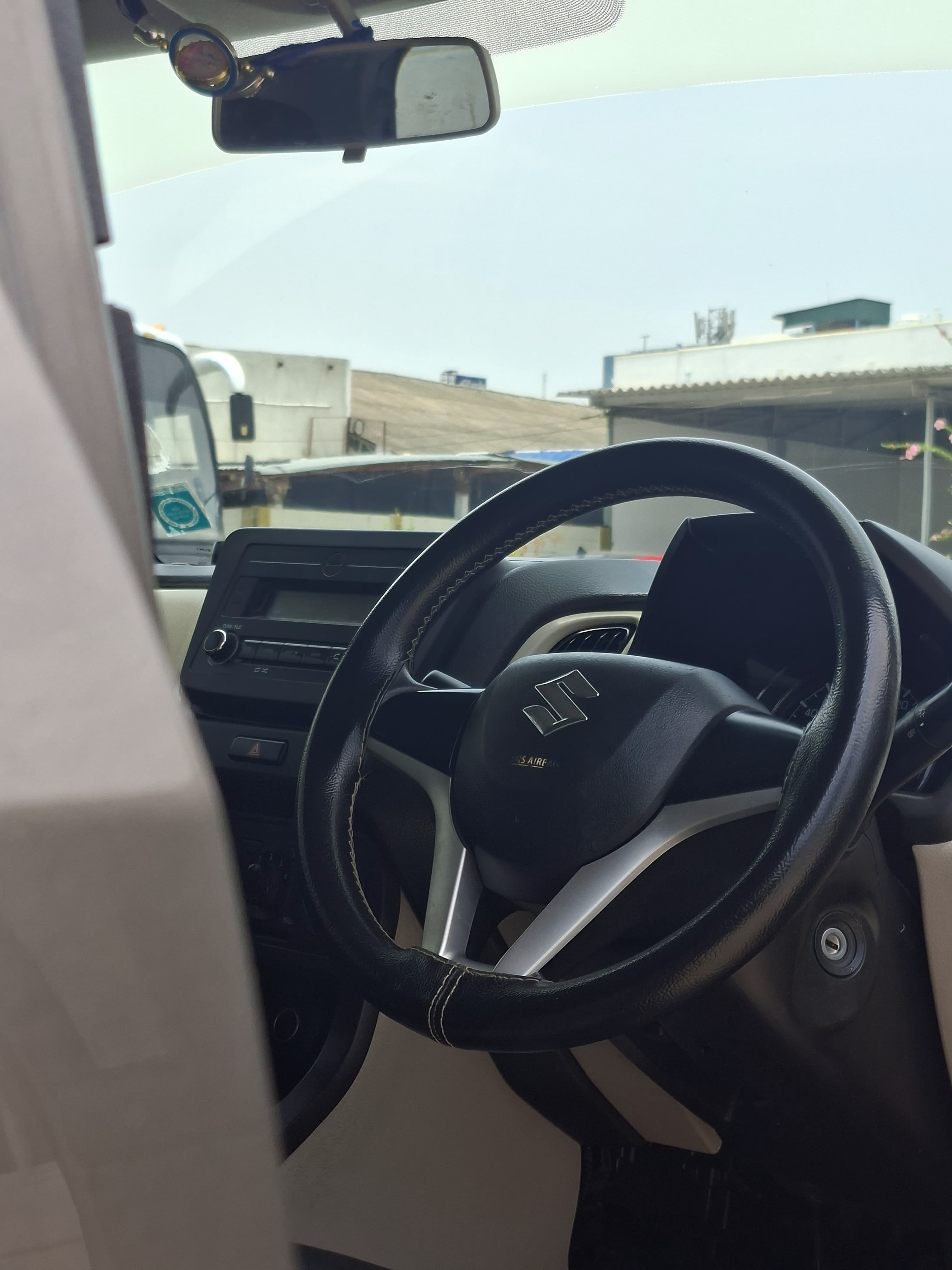 Maruti Suzuki Wagon R - Image 4