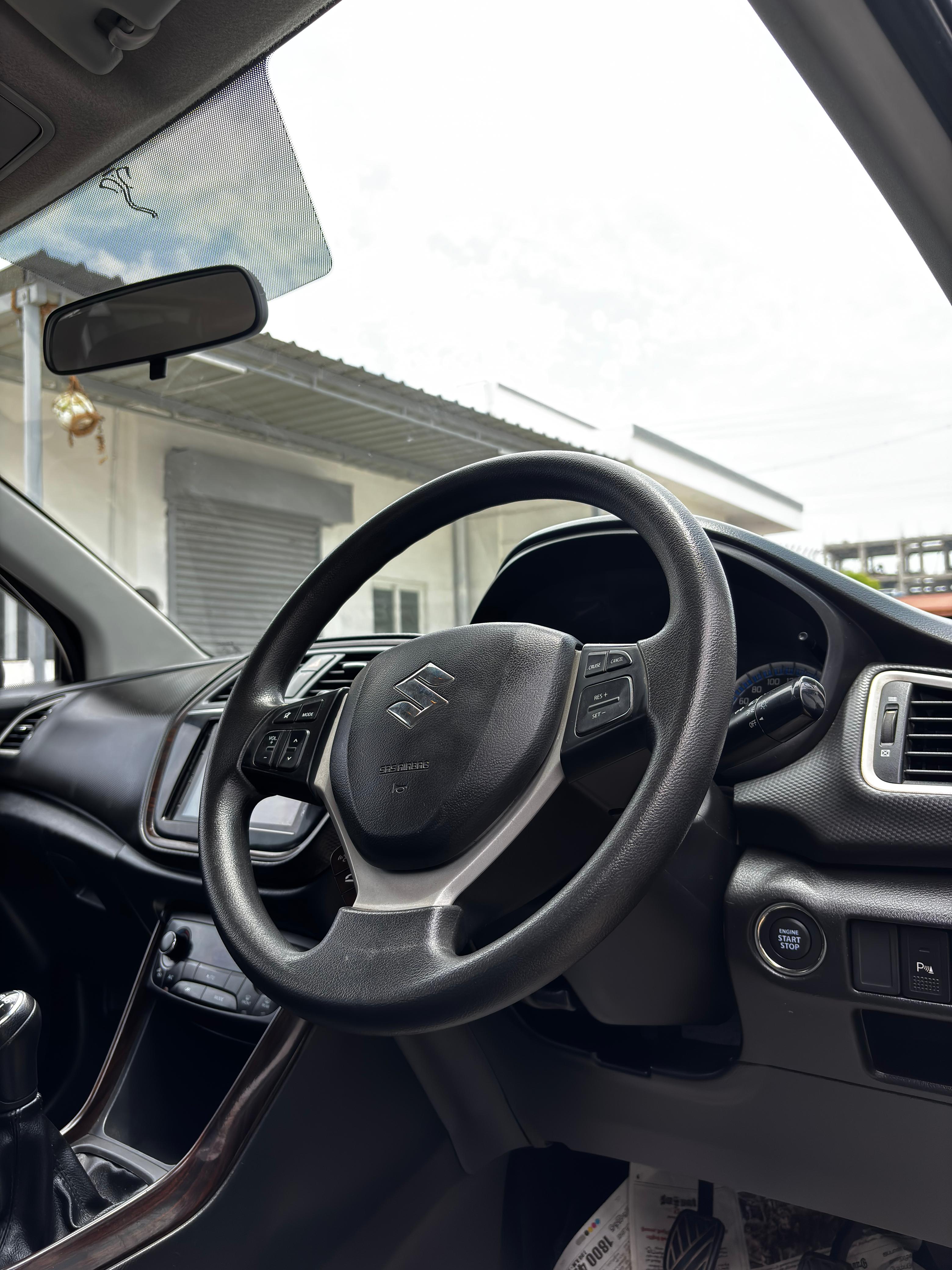 Maruti Suzuki S-Cross - Image 6