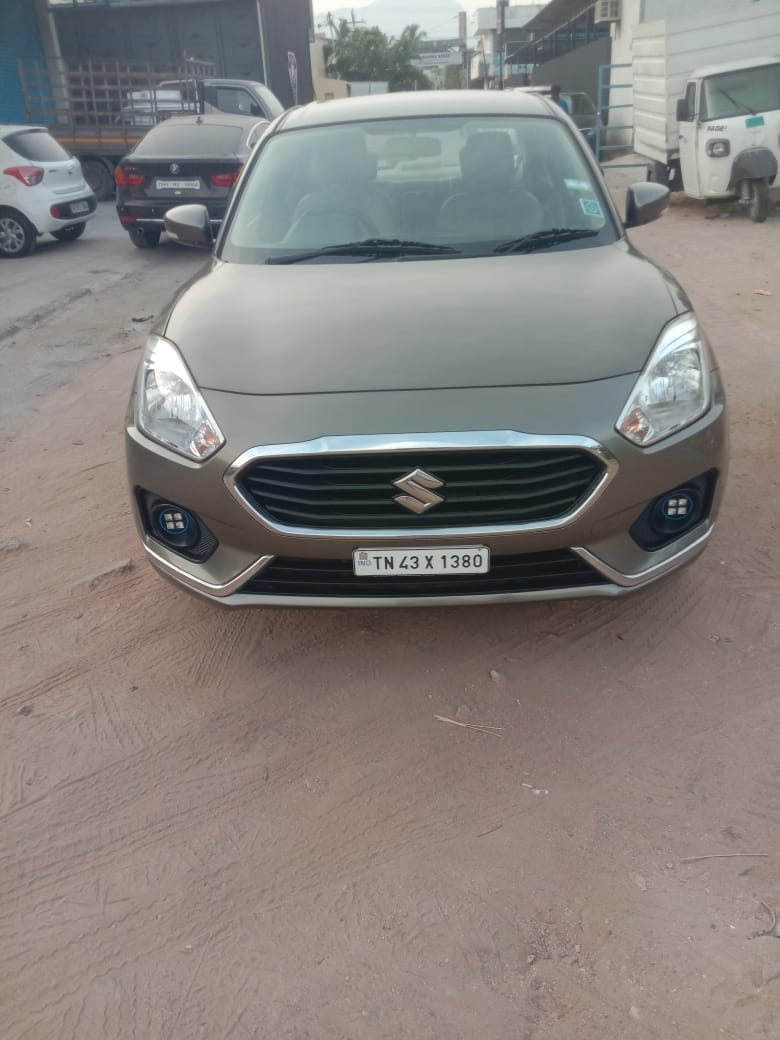 Maruti Suzuki Swift dzire