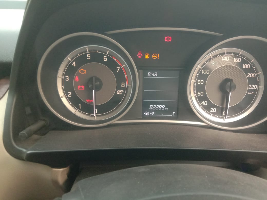 Maruti Suzuki Swift dzire - Image 15