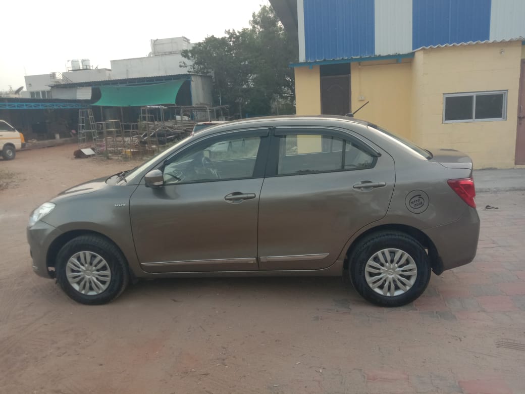 Maruti Suzuki Swift dzire - Image 5