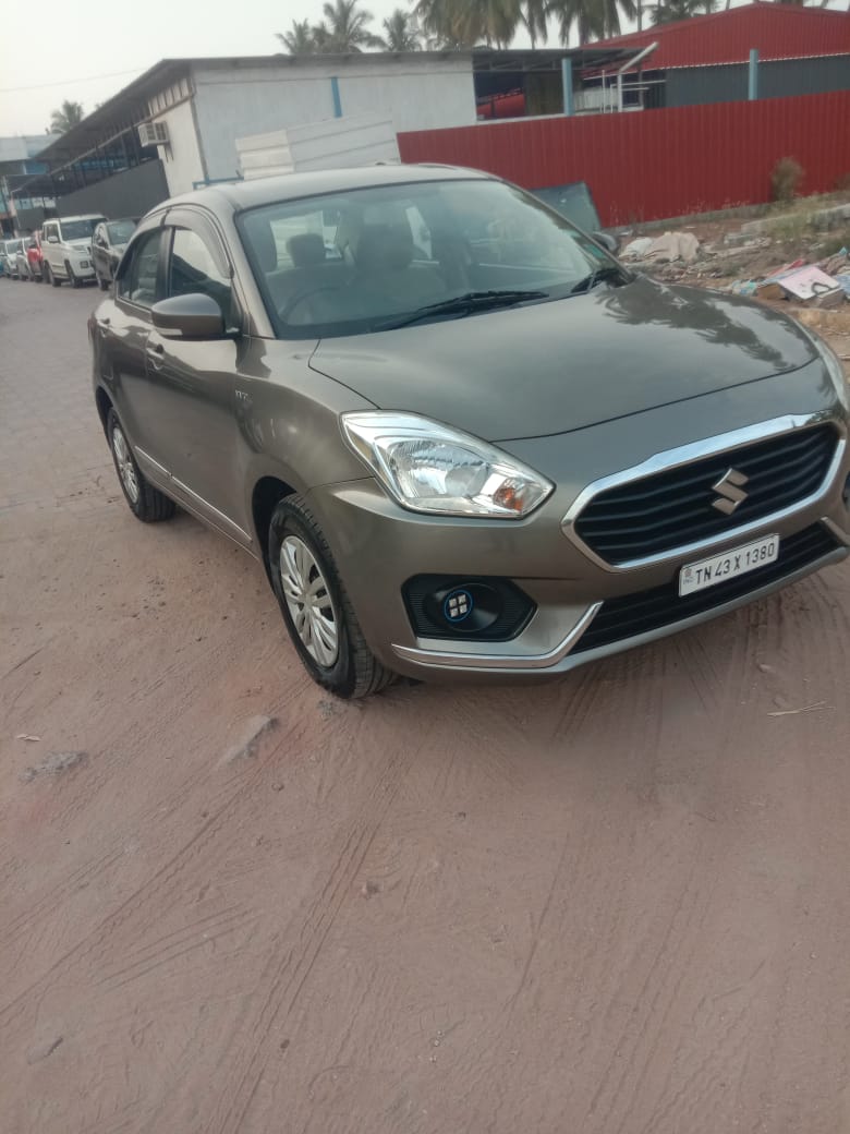 Maruti Suzuki Swift dzire - Image 10