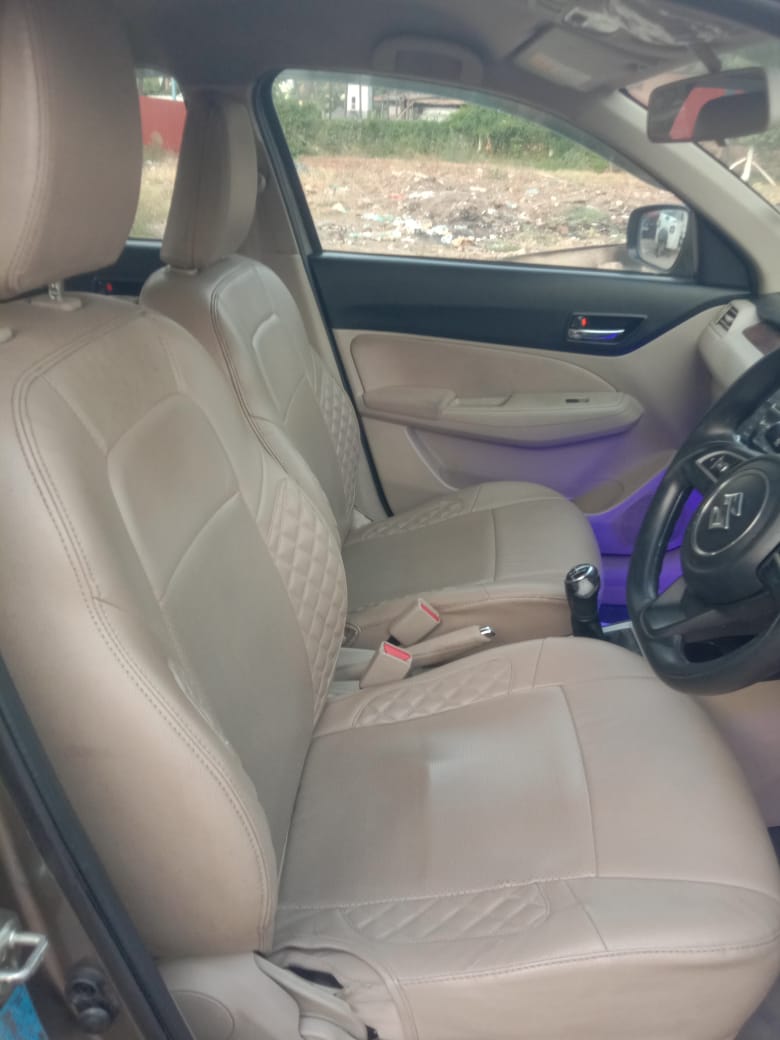 Maruti Suzuki Swift dzire - Image 16