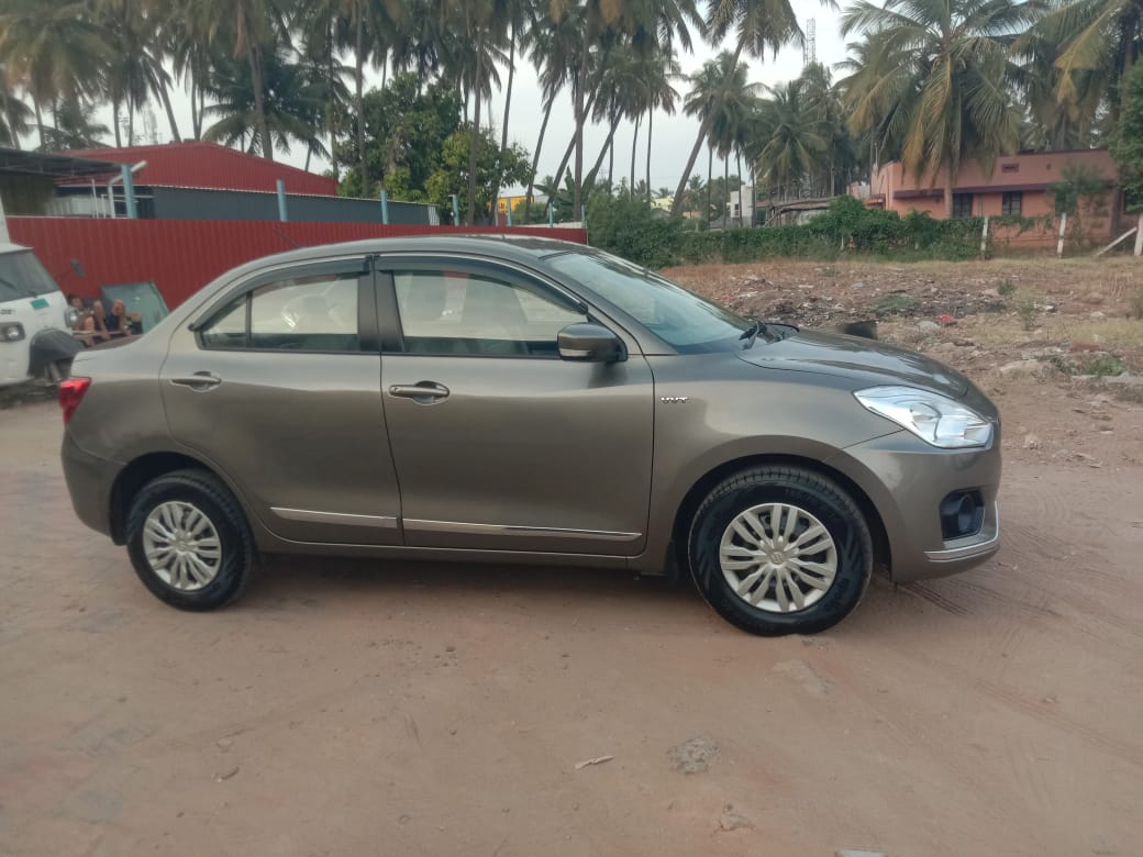 Maruti Suzuki Swift dzire - Image 14