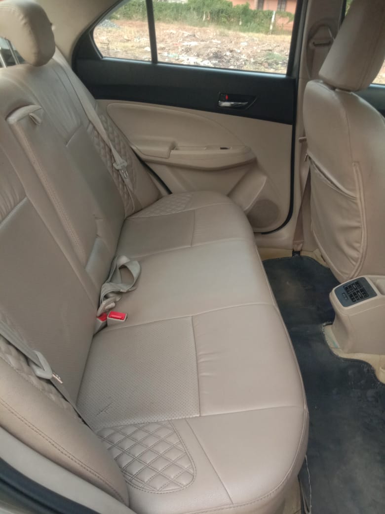Maruti Suzuki Swift dzire - Image 17