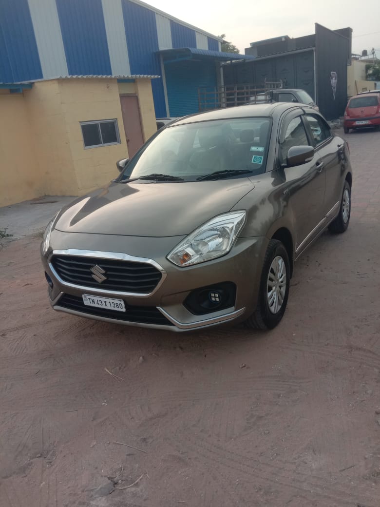 Maruti Suzuki Swift dzire - Image 3
