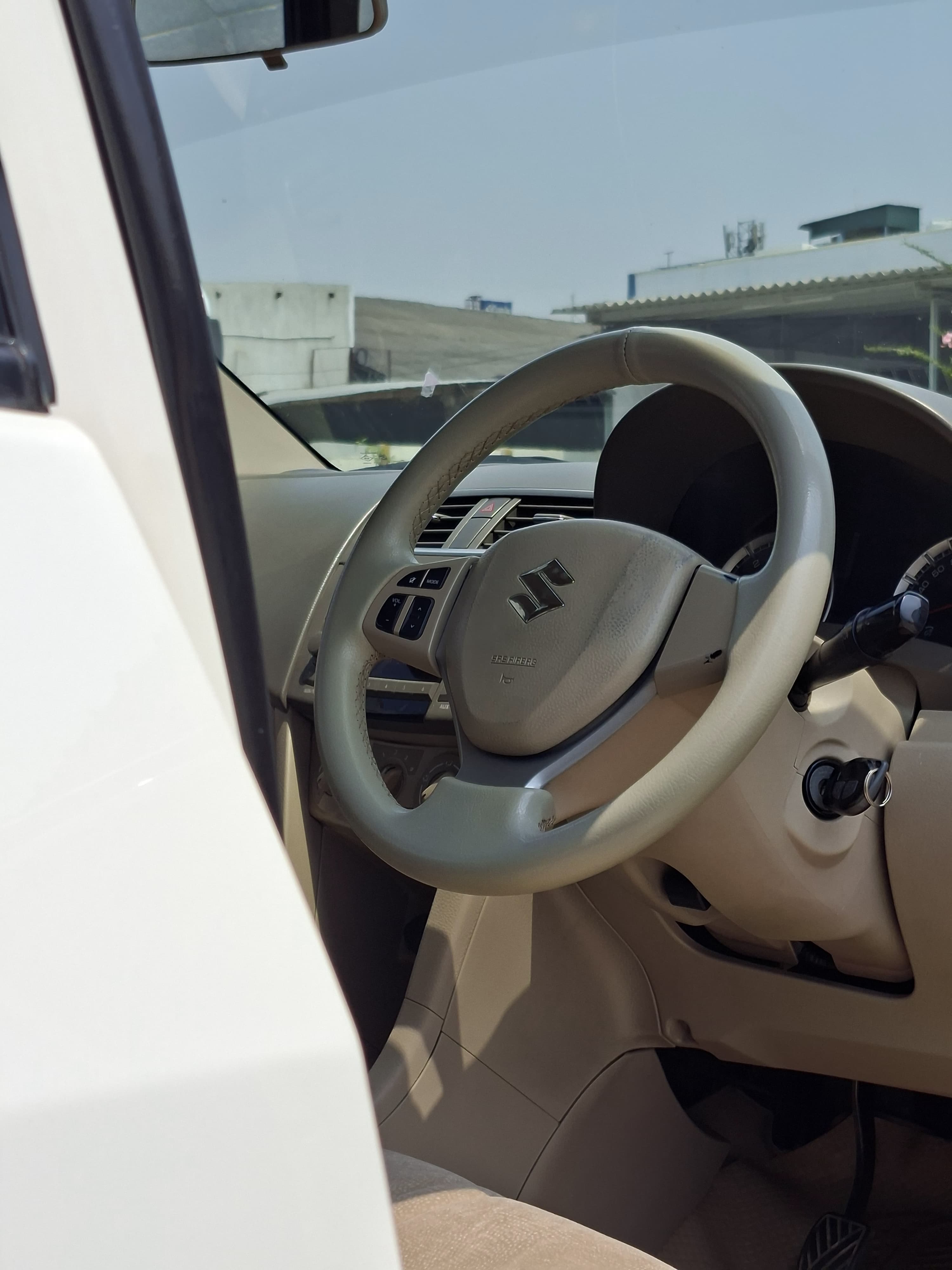 Maruti Suzuki Ertiga - Image 6