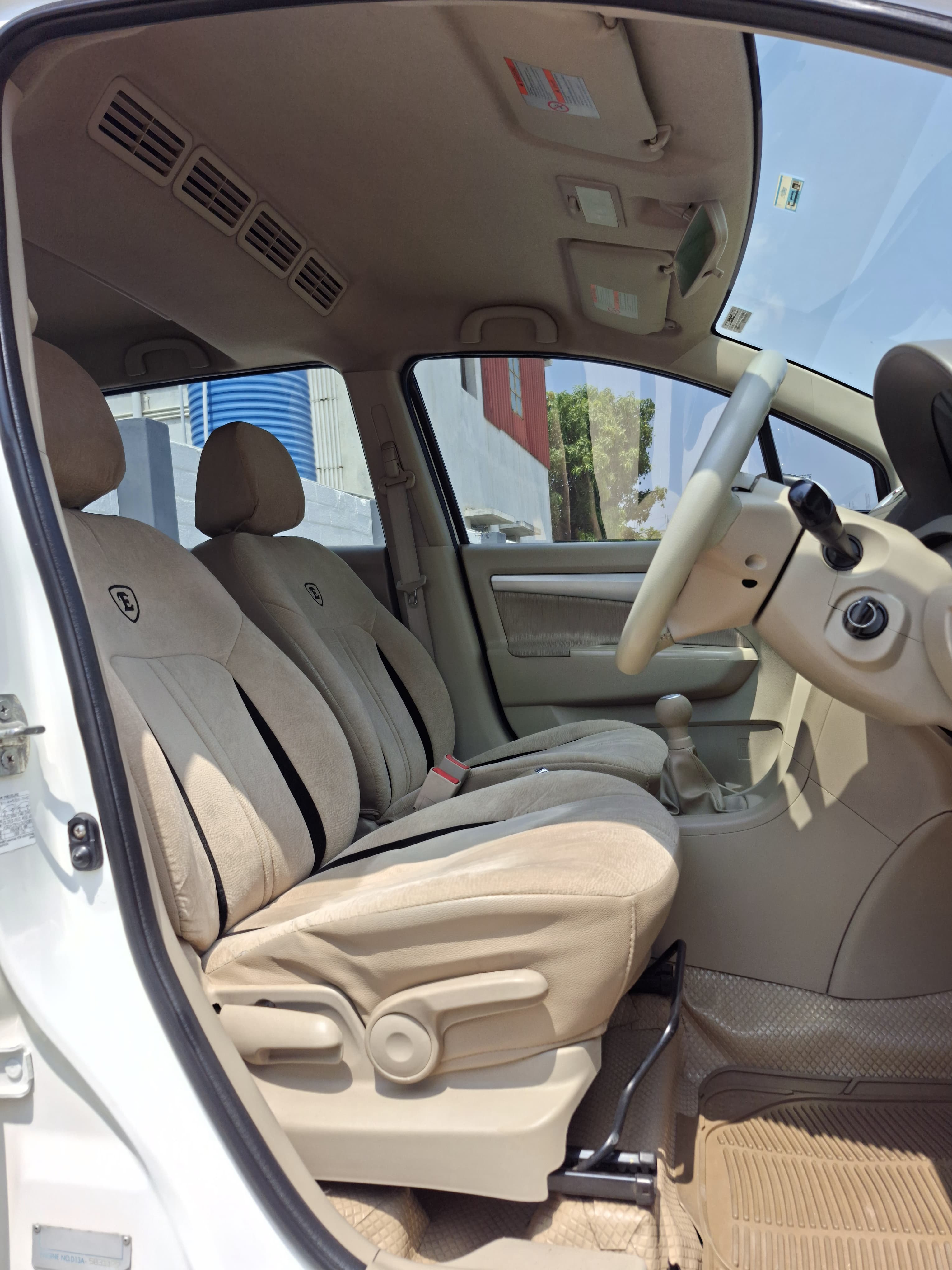 Maruti Suzuki Ertiga - Image 7