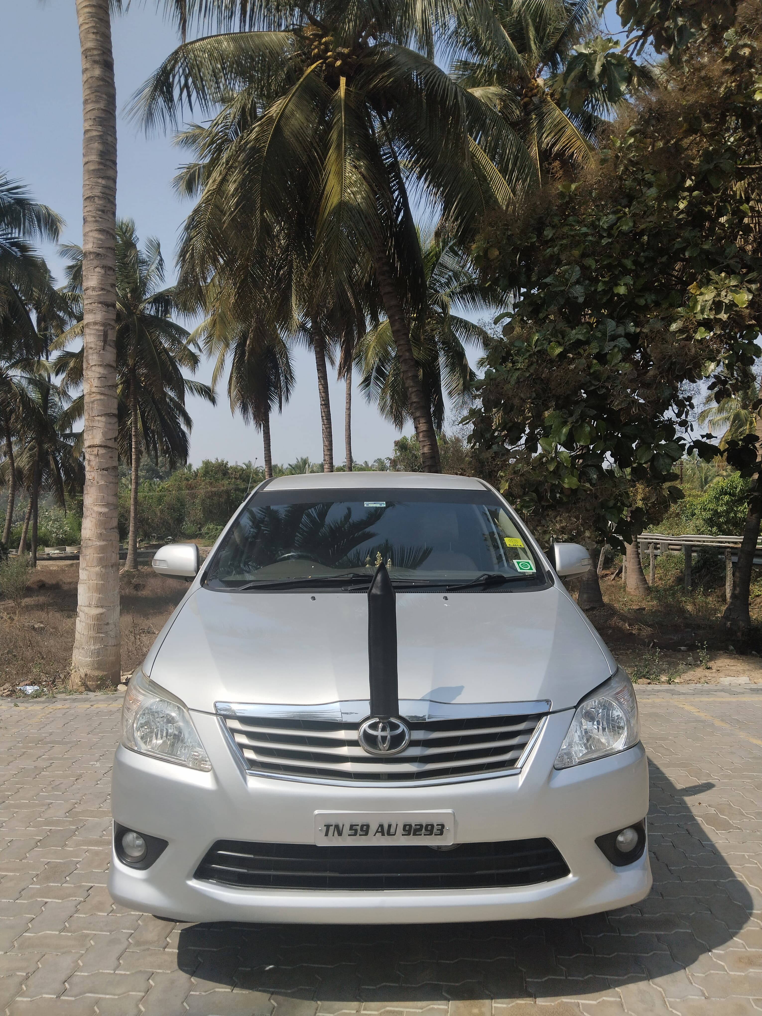 Toyota Innova - Image 6