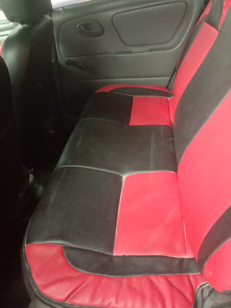 Maruti Suzuki Alto - Image 13
