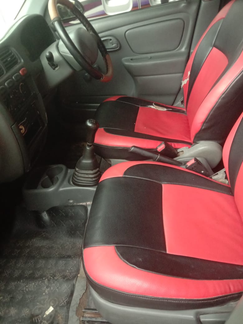 Maruti Suzuki Alto - Image 12