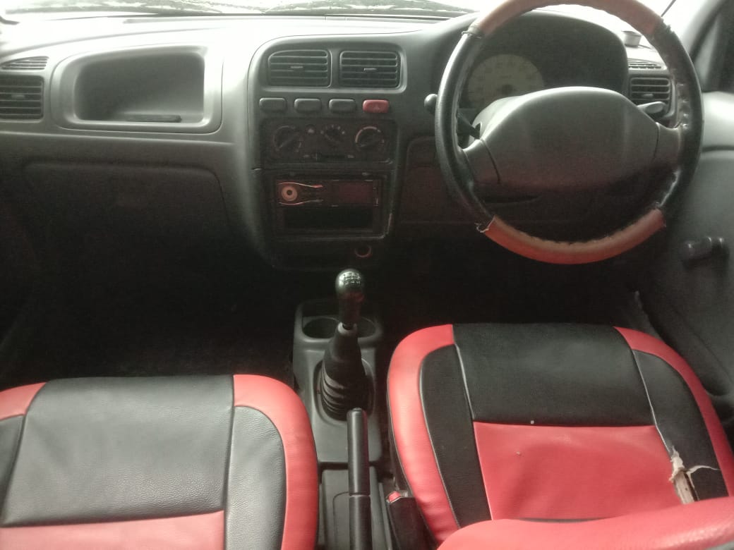 Maruti Suzuki Alto - Image 11