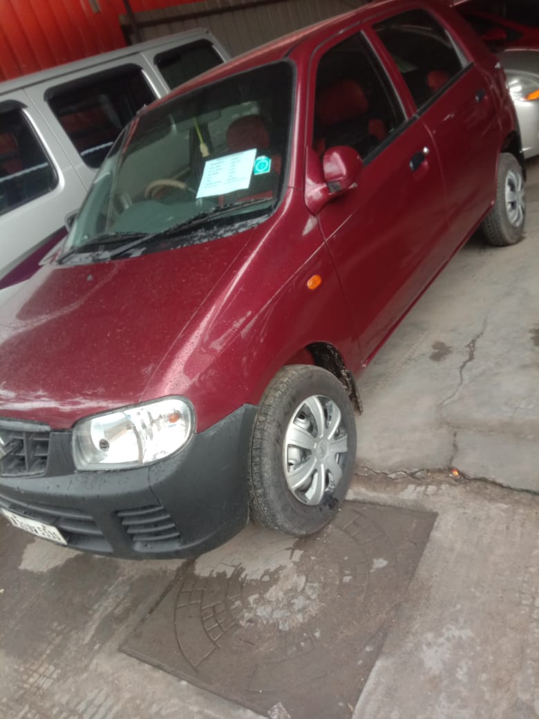 Maruti Suzuki Alto - Image 9