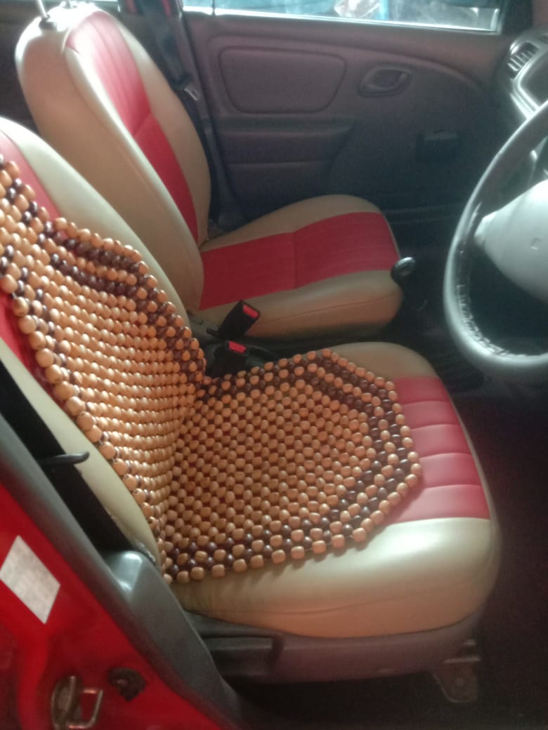 Maruti Suzuki Alto - Image 12